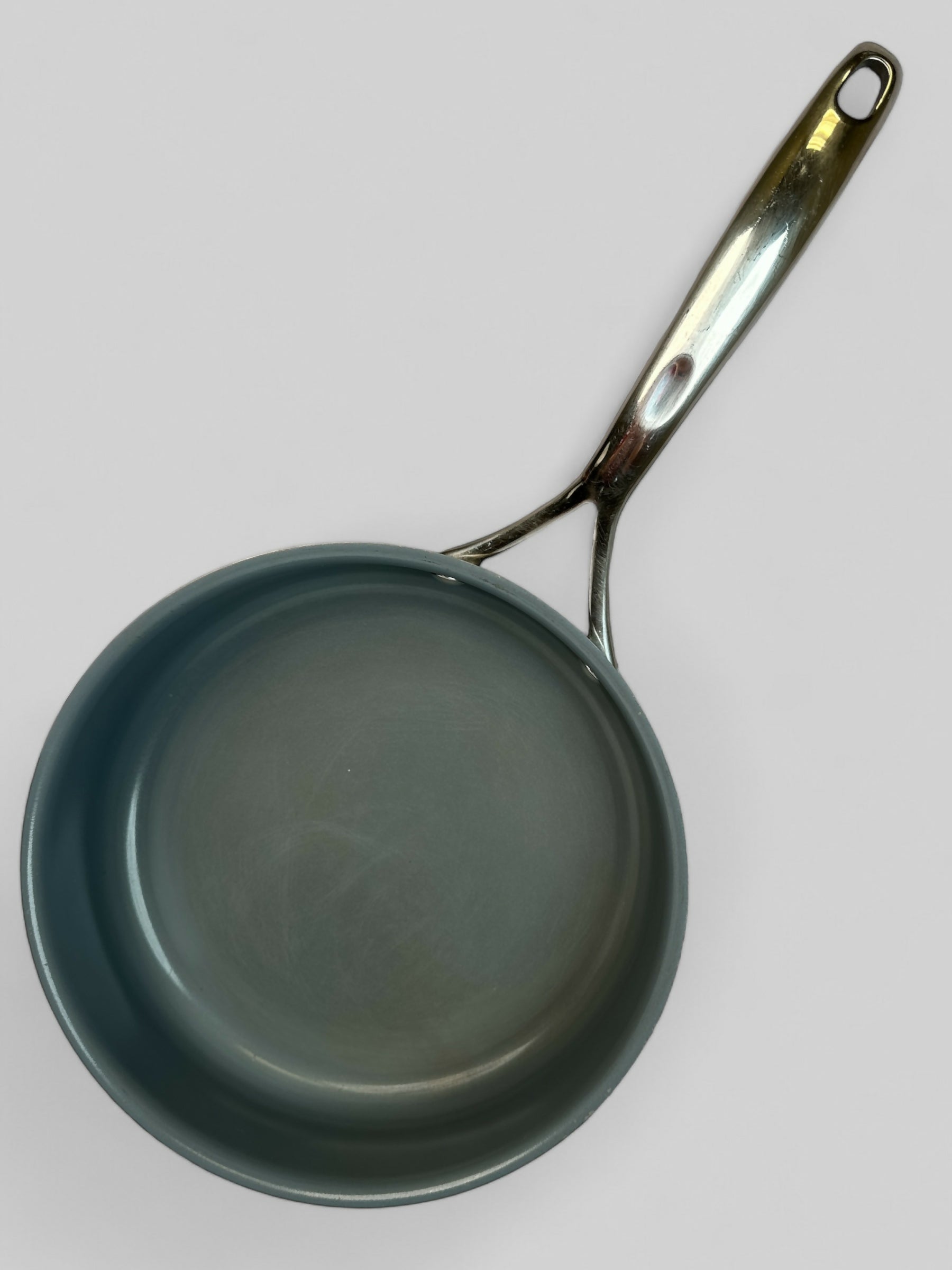 18/10 Stainless Steel 3-Ply 3 Quart Sauté Pan | J.A. Henckels