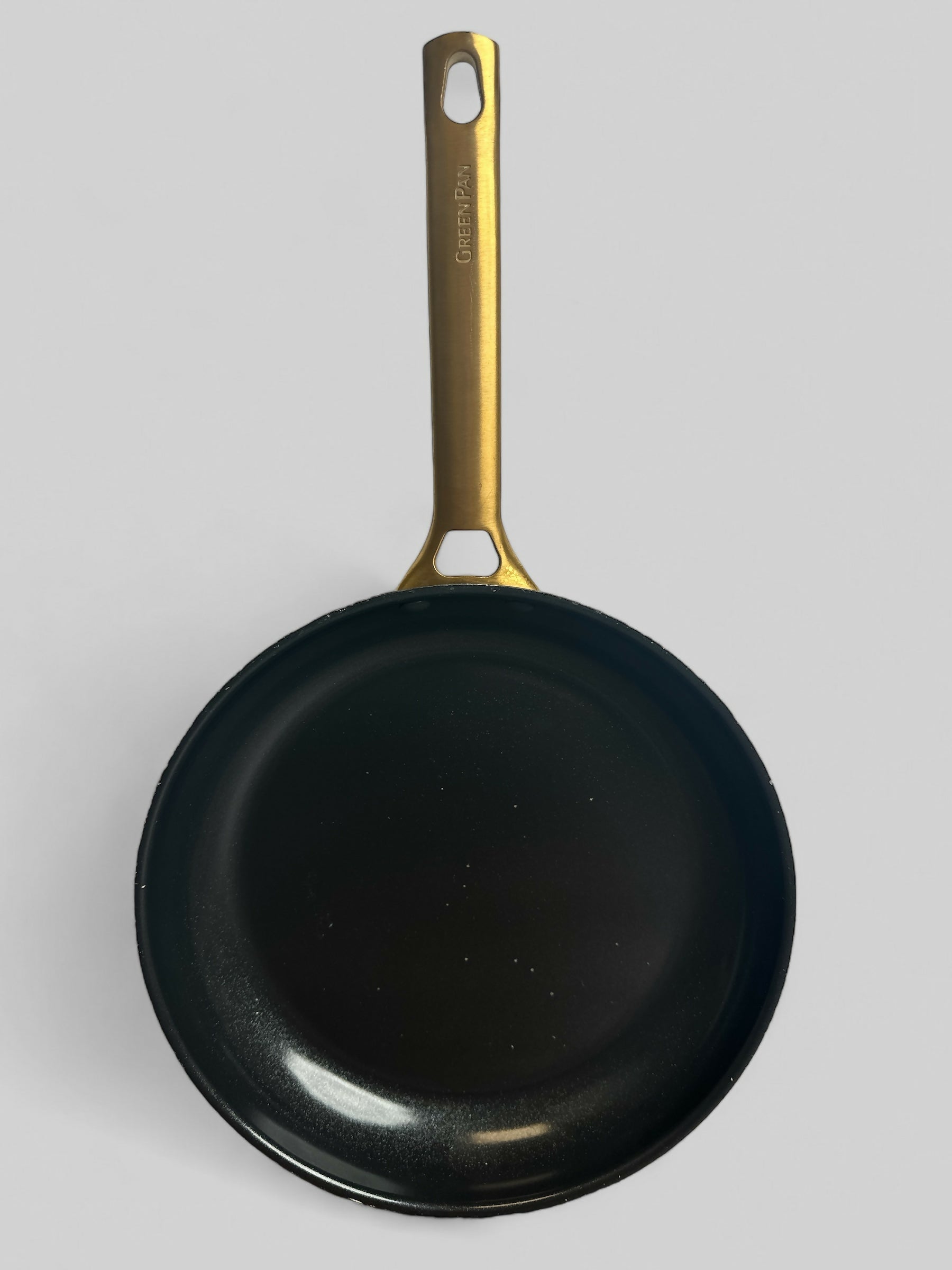 GreenPan Reserve 10” Ceramic Nonstick Frypan | Twilight | Exc Condition