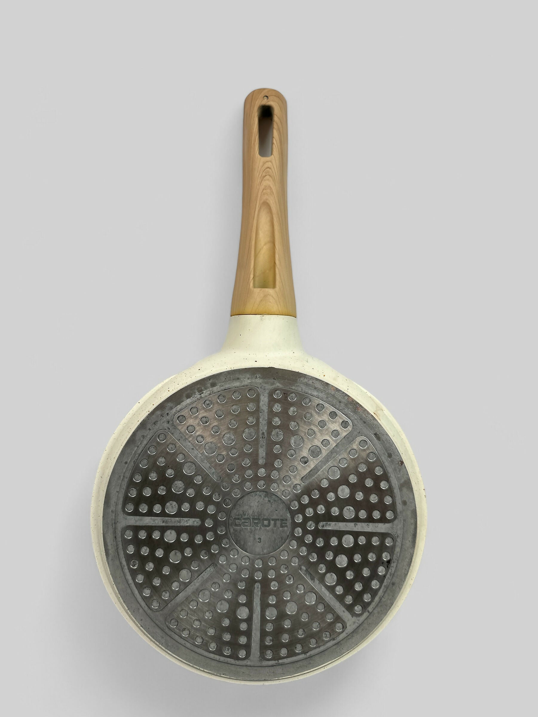 Granite Induction Non-Stick Dosa Tawa | 8 Inch | Carote
