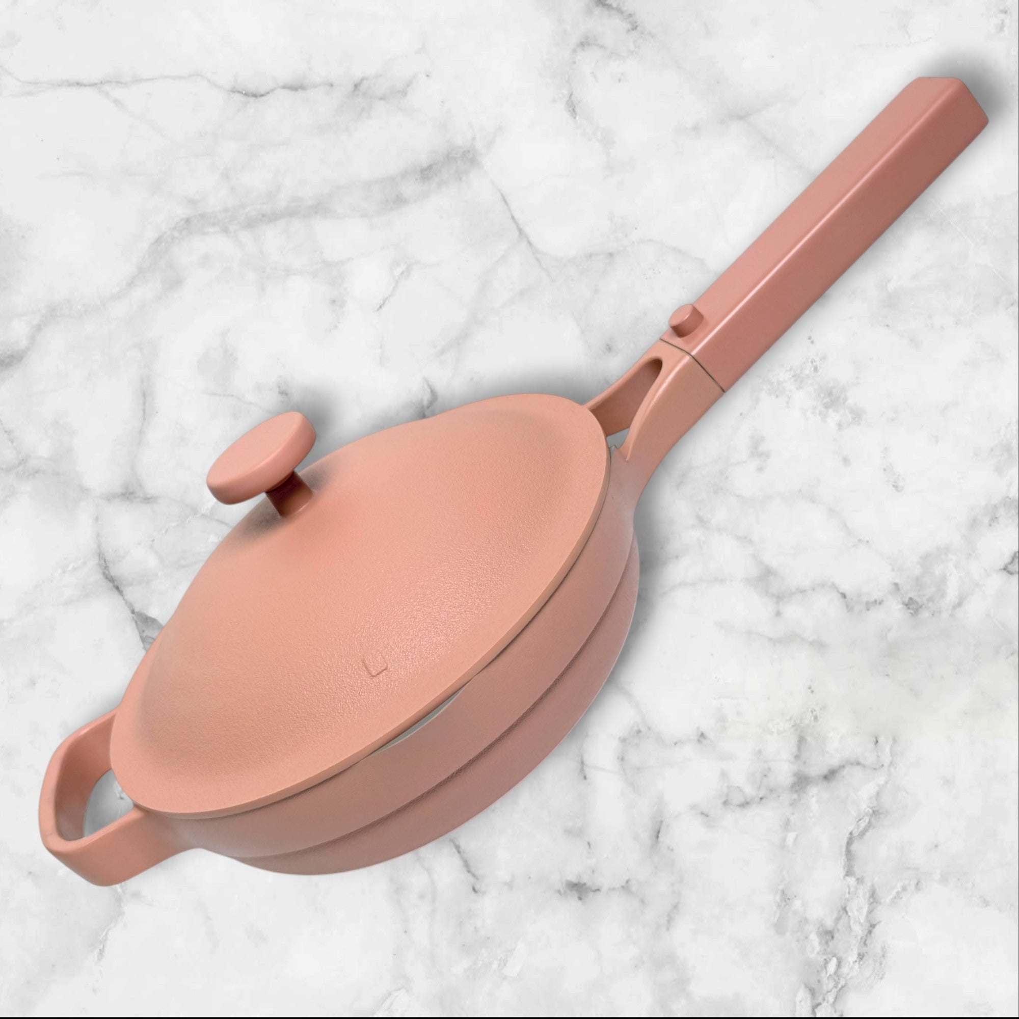 Our Place Mini Always Pan 2.0 Spice Orange Nonstick Fry Pan | 8.5” | New in Box