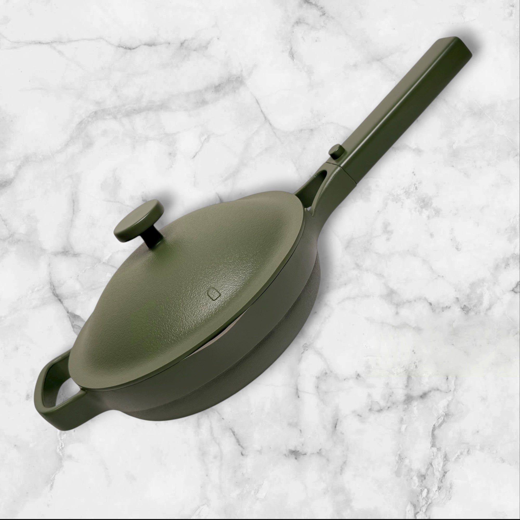 Our Place Mini Always Pan 2.0 Sage Green Nonstick Fry Pan | 8.5” | New in Box