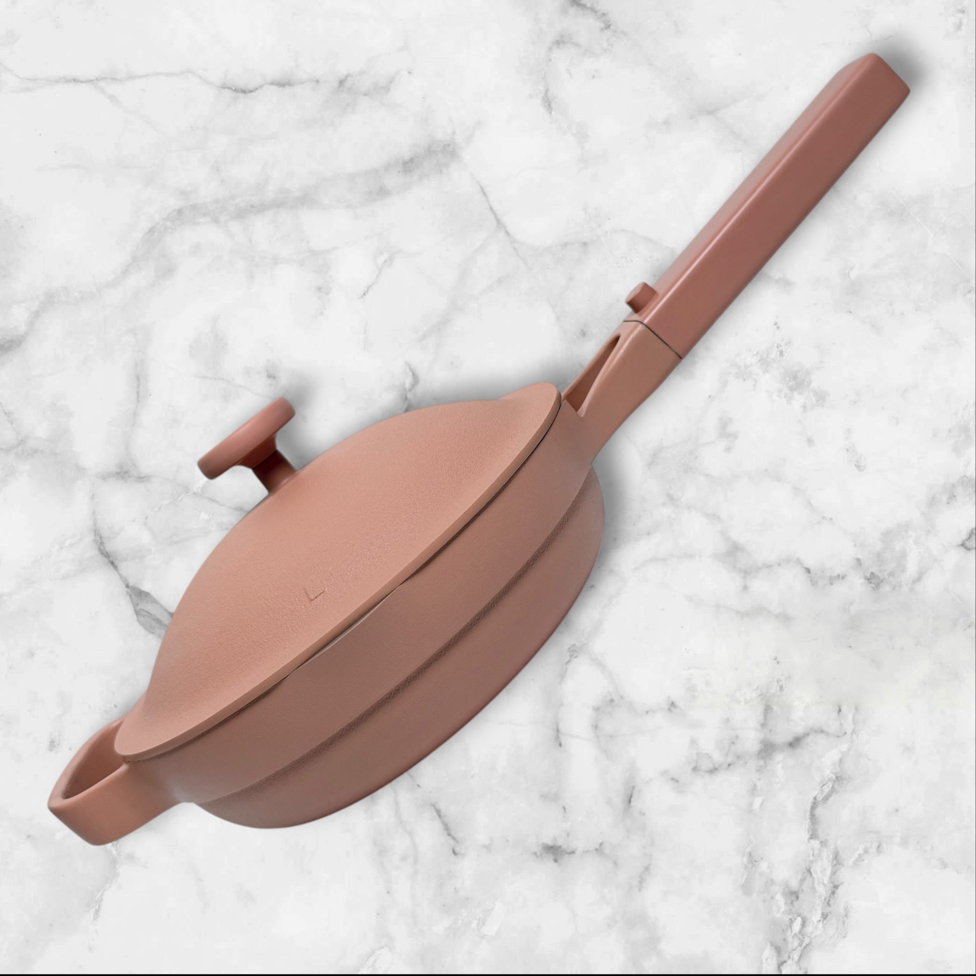 Our Place Mini Always Pan 2.0 Spice Orange Nonstick Fry Pan | 8.5” | New in Box