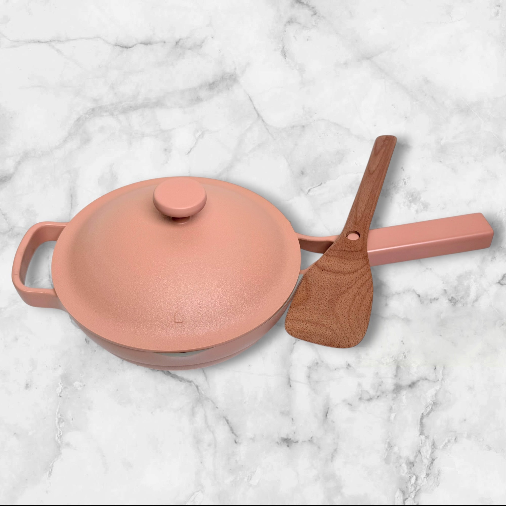 Our Place Mini Always Pan 2.0 Spice Orange Nonstick Fry Pan | 8.5” | New in Box