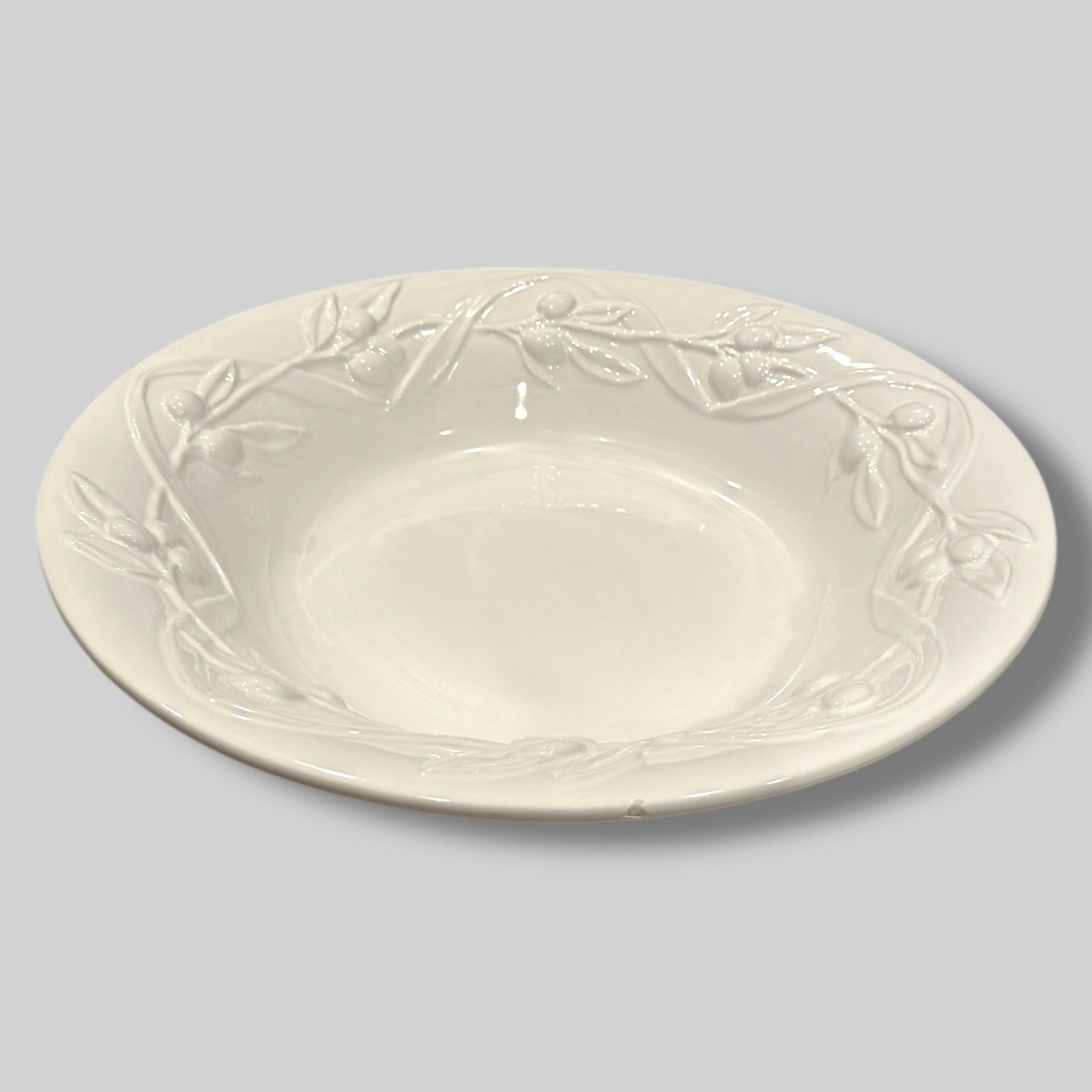 Williams Sonoma I Patrizi 15” Serving Bowl Kitchen Switchen Resale