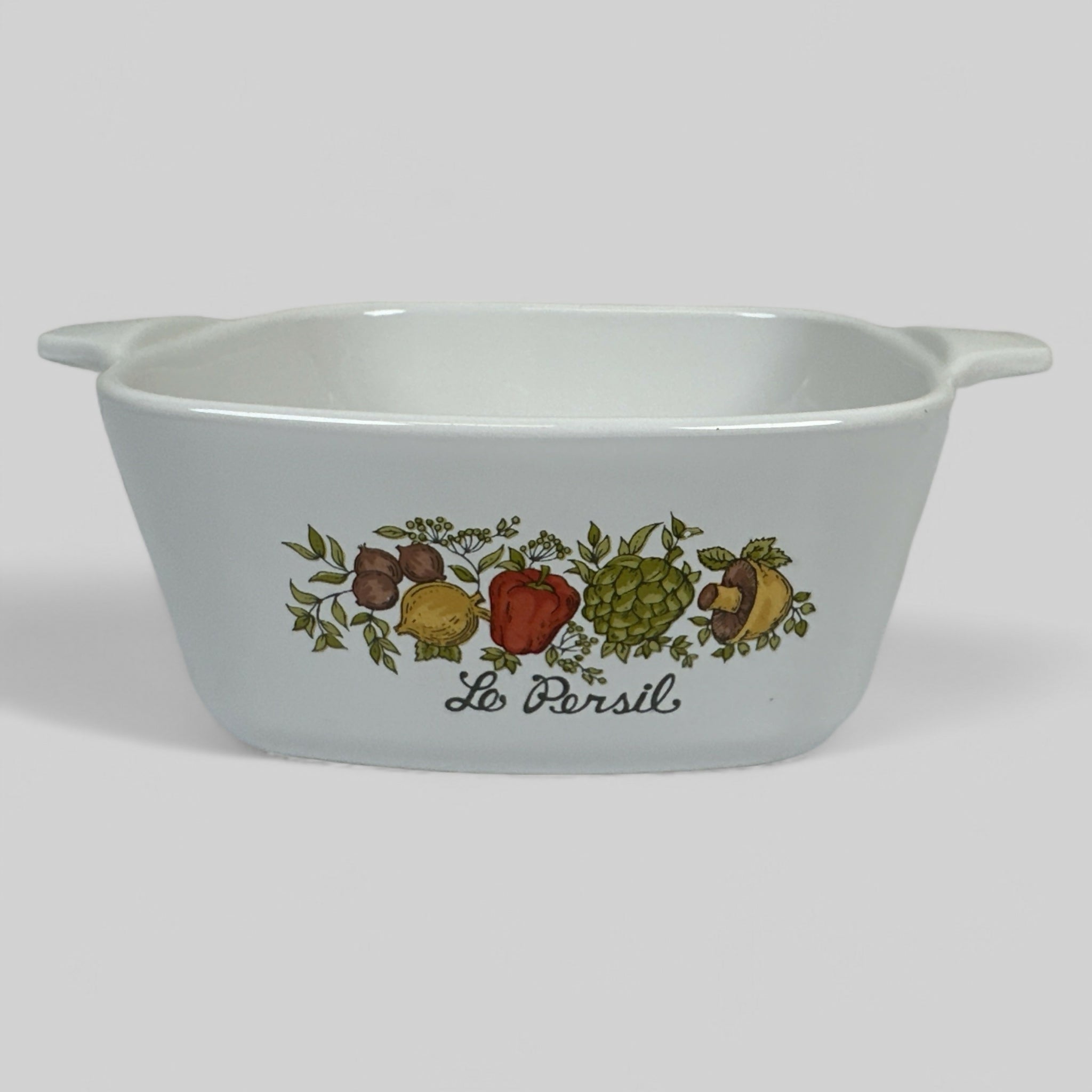 Vintage Corningware Spice Of Life | P-43-B Le Persil | 700mL