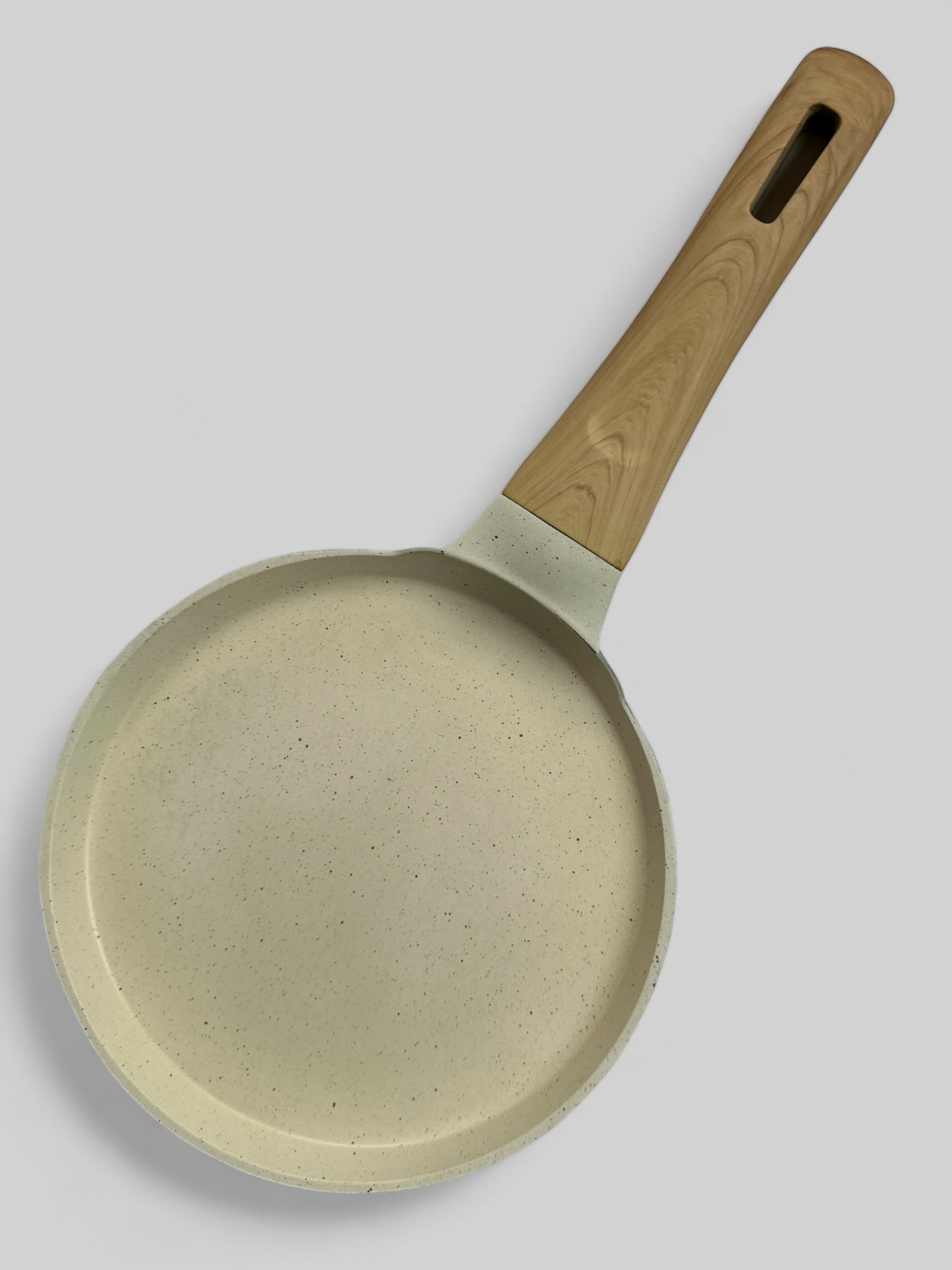 Granite Induction Non-Stick Dosa Tawa | 8 Inch | Carote