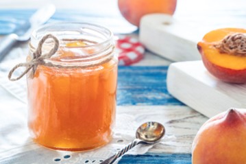 Peach Season Is Here—and So Is the Sweetest Family Tradition