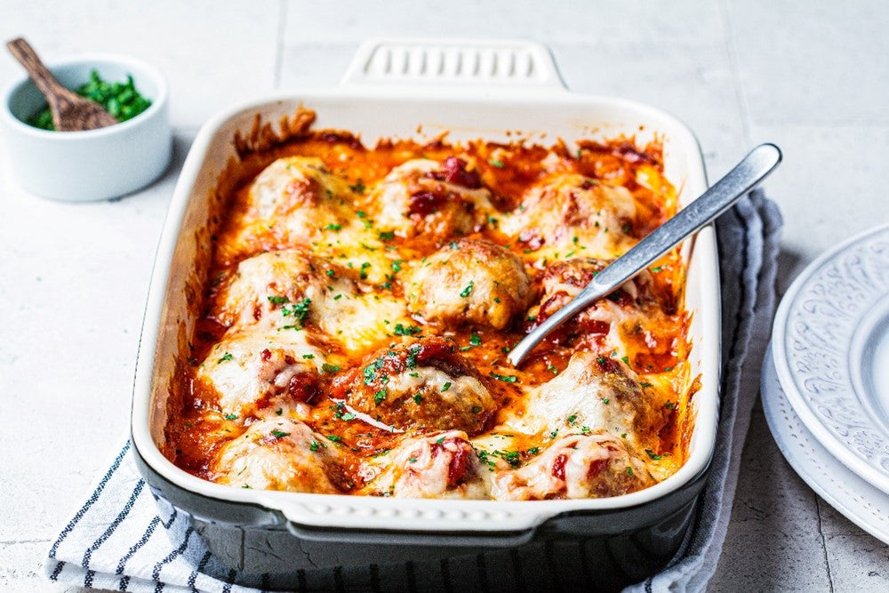 Why We’re Head Over Heels for Dump & Bake Meals 💕 (Plus 3 Must-Try Recipes!)