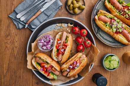 Buns of Fun: How to Host the Ultimate Backyard Bash Without the Stress