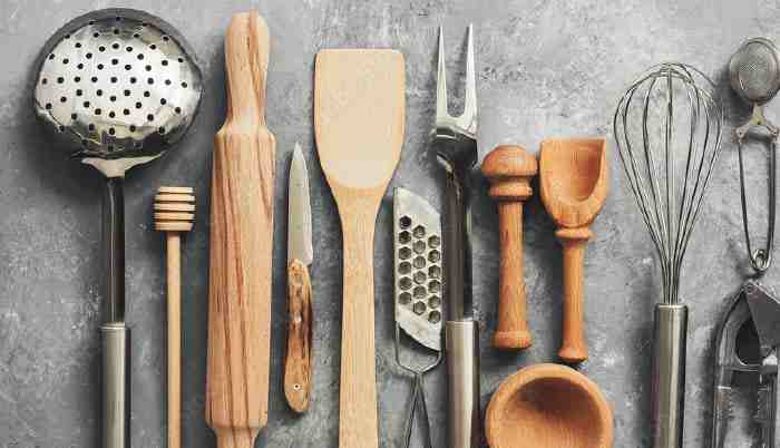 Unveiling Cookware Safety: Your Guide to Choosing the Right Materials for Healthy Cooking - Kitchen Switchen