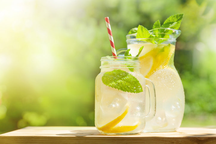 Sip, Laugh, Repeat: Emma’s Big-Batch Summer Escape