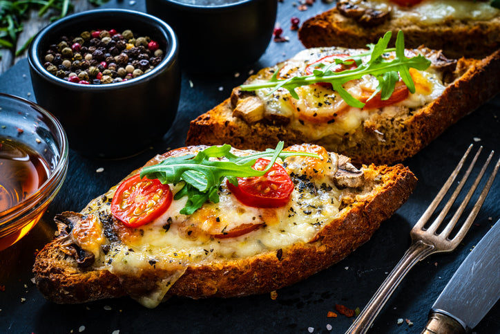 Back-to-School, Back to the Kitchen – But Let’s Make It Fast & amp; Fun!