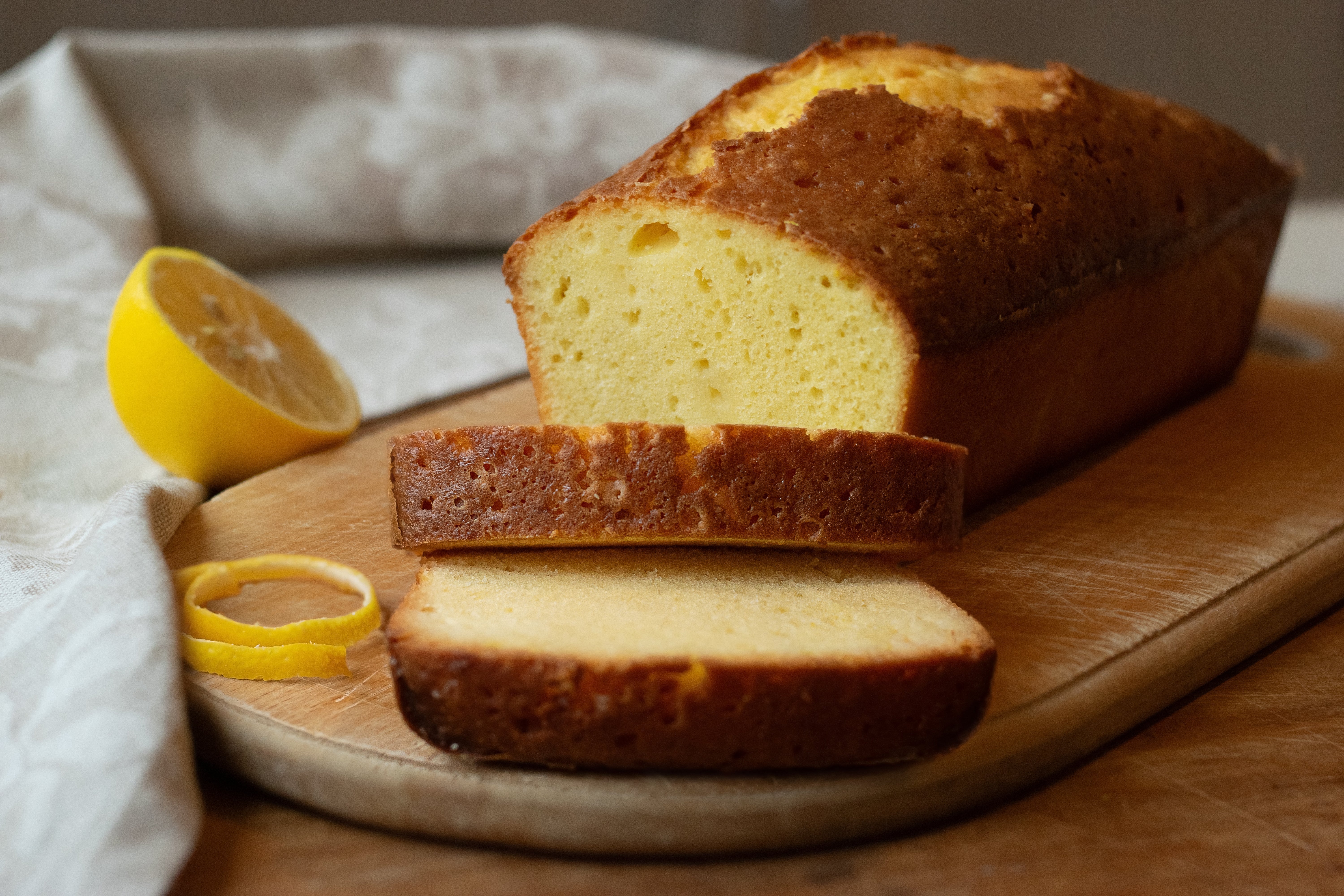 Sweet Summer Quick Breads