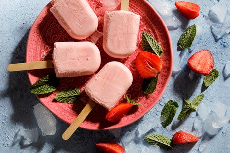 🍓Sweet, Juicy & Totally Cool:  Why Strawberries Deserve a Summer Spotlight