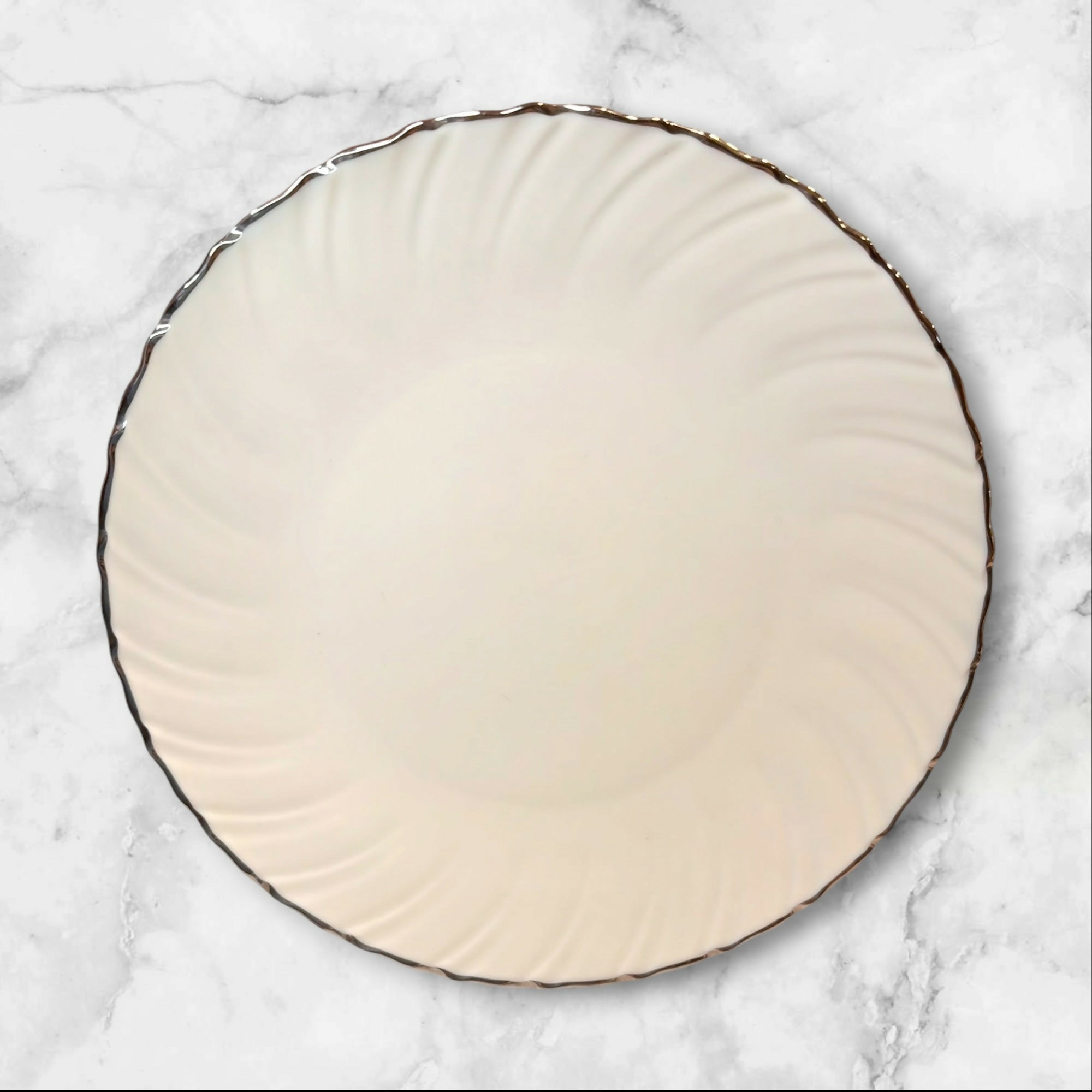 Lenox Weatherly Dinner Plates | Set of 4 | Excellent Condition