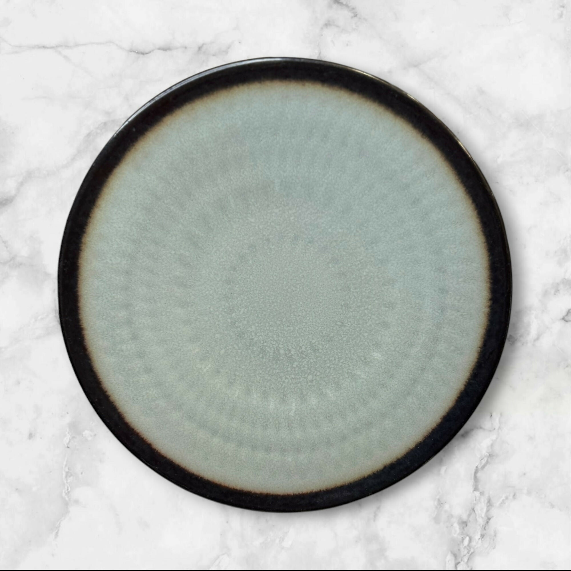 Food Network Angelica Dinner & Salad Plates | Set of 8 | Great Condition