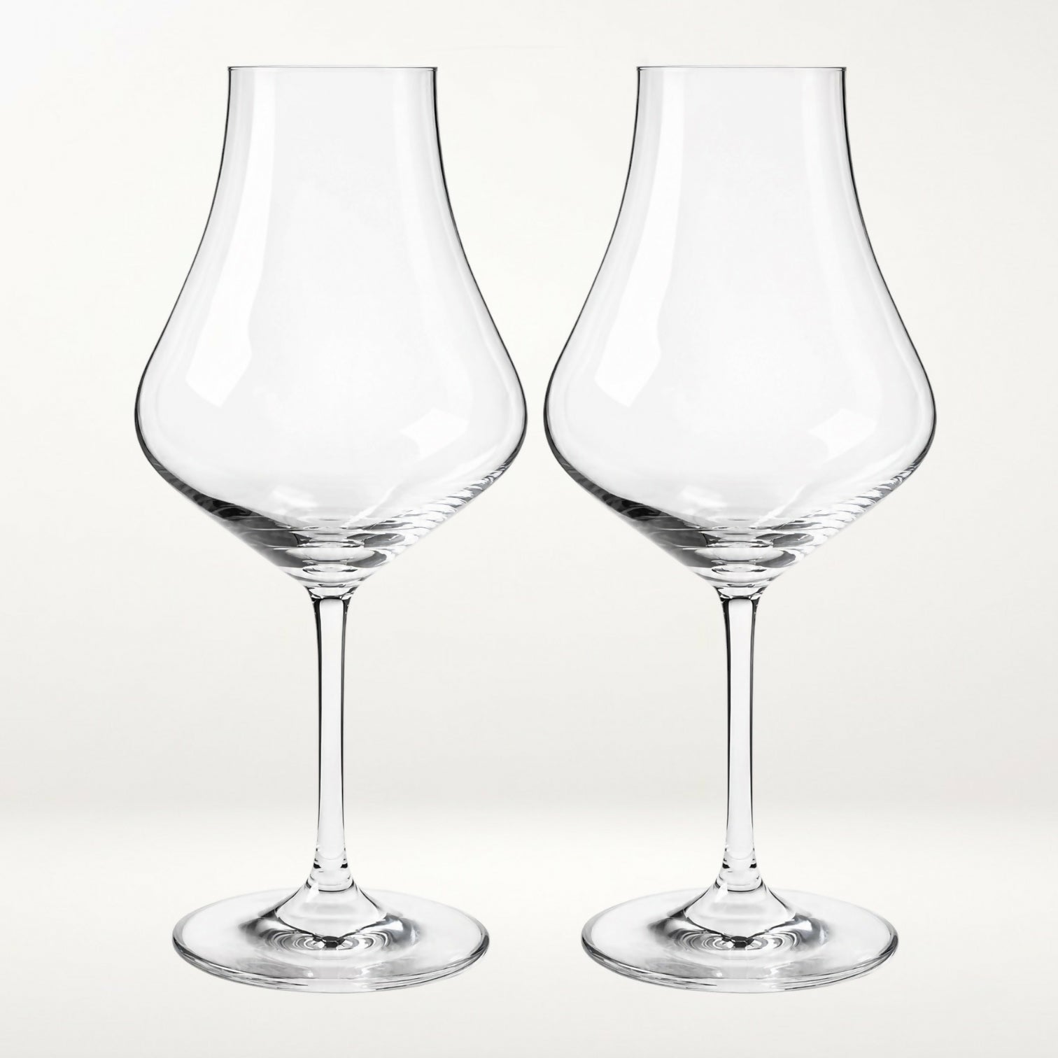Schott Zwiesel Top Ten White Wine Crystal Glasses | Set of 4 | Excellent Condition