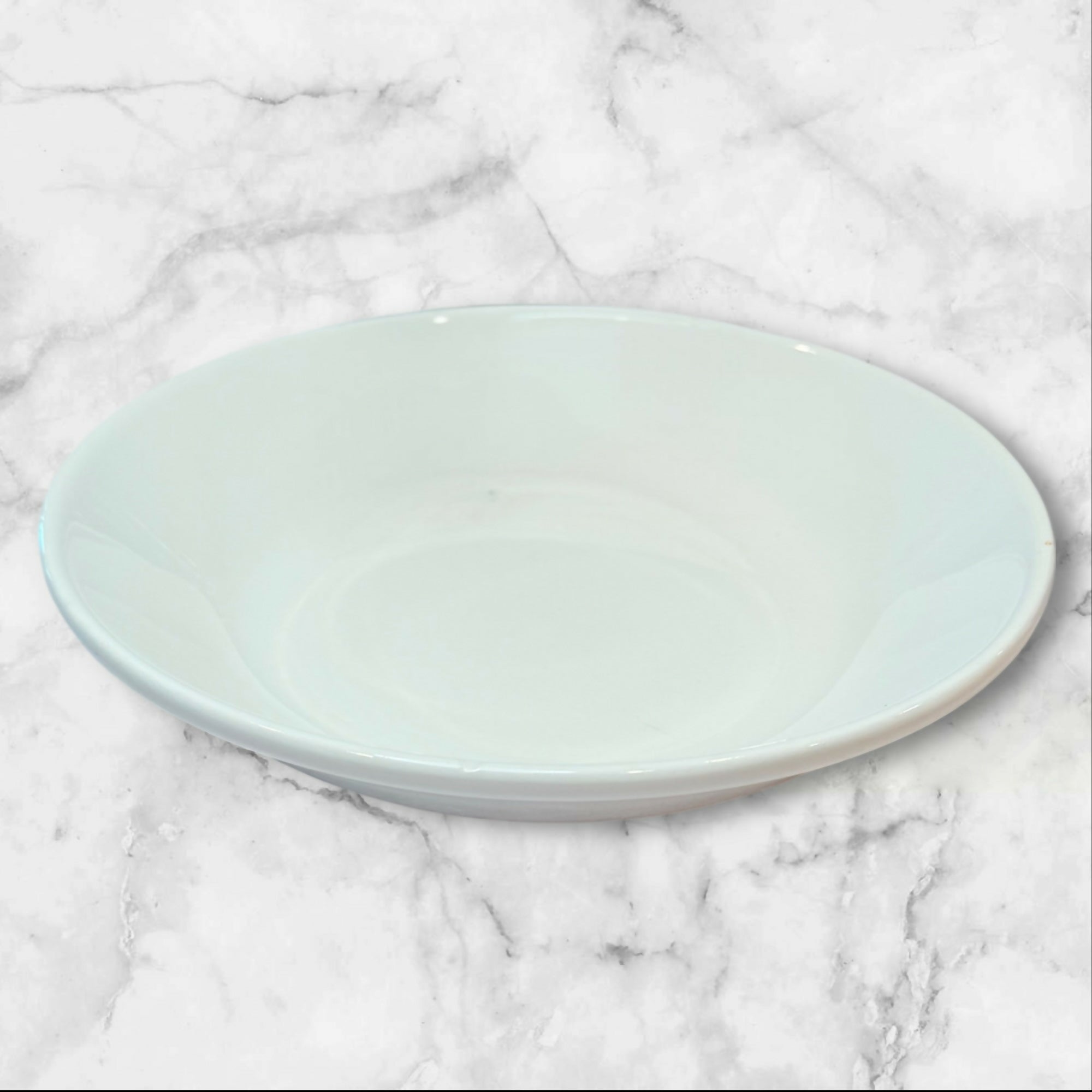 Crate & Barrel La Primula Bowls Made in Italy | Set of 3 | Gently Used