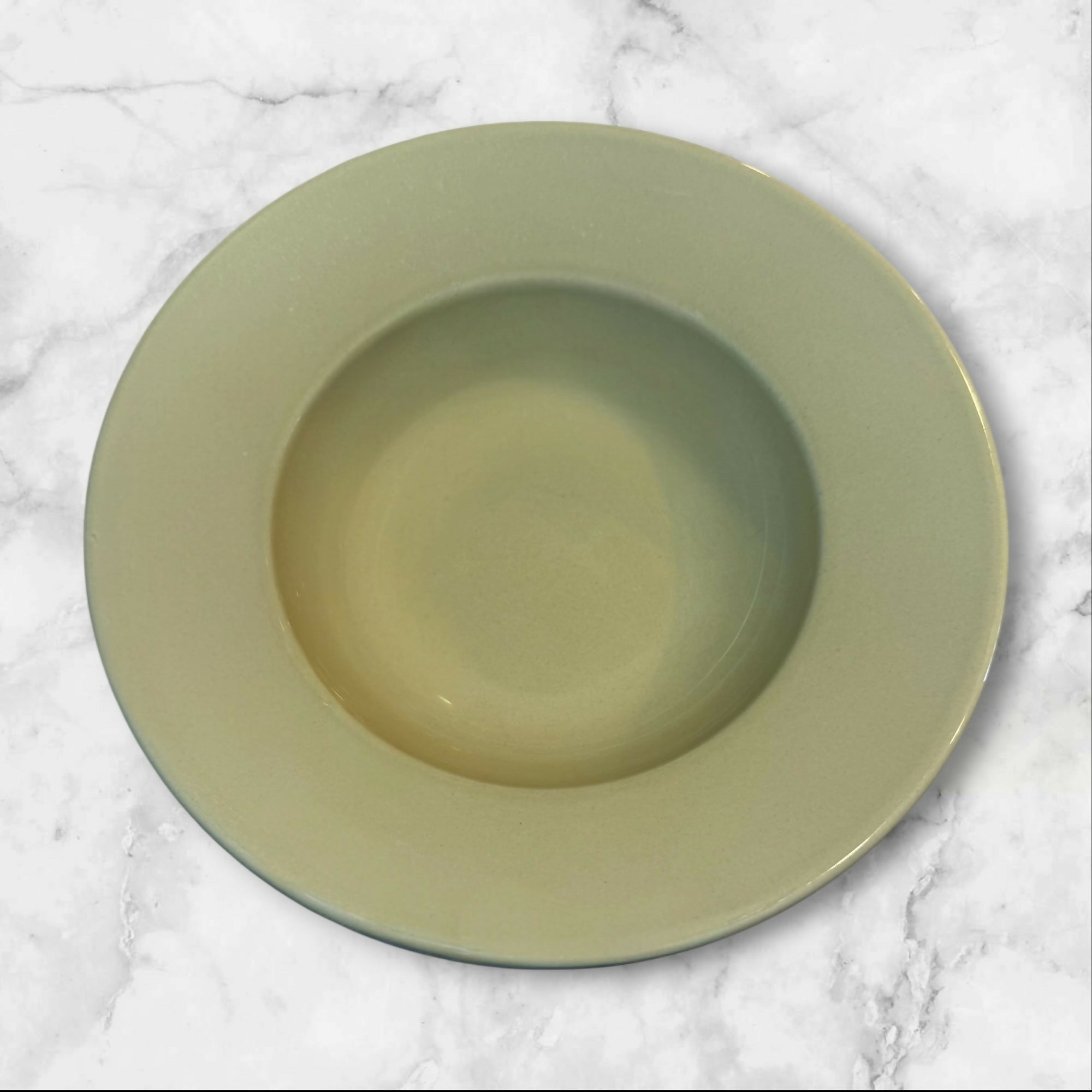 Pottery Barn Dana Soup Pasta Bowls Set of 4 Barbara Eigen Portugal Used