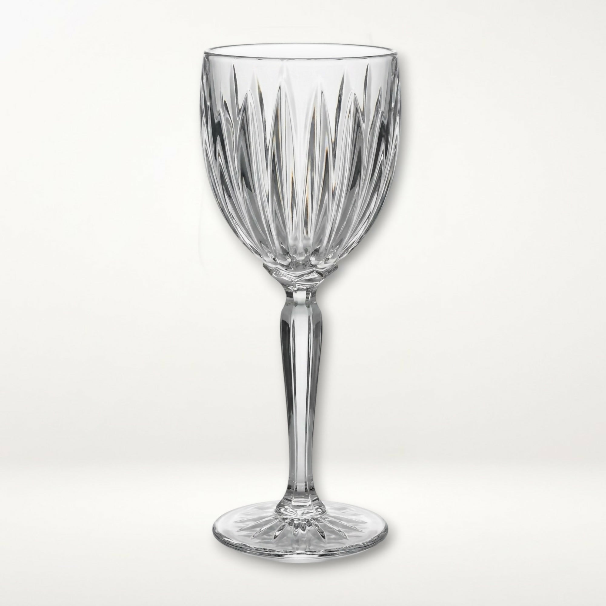 Cristal D’Arques Durand Classic Water Goblets | Set of 2 | Excellent Condition