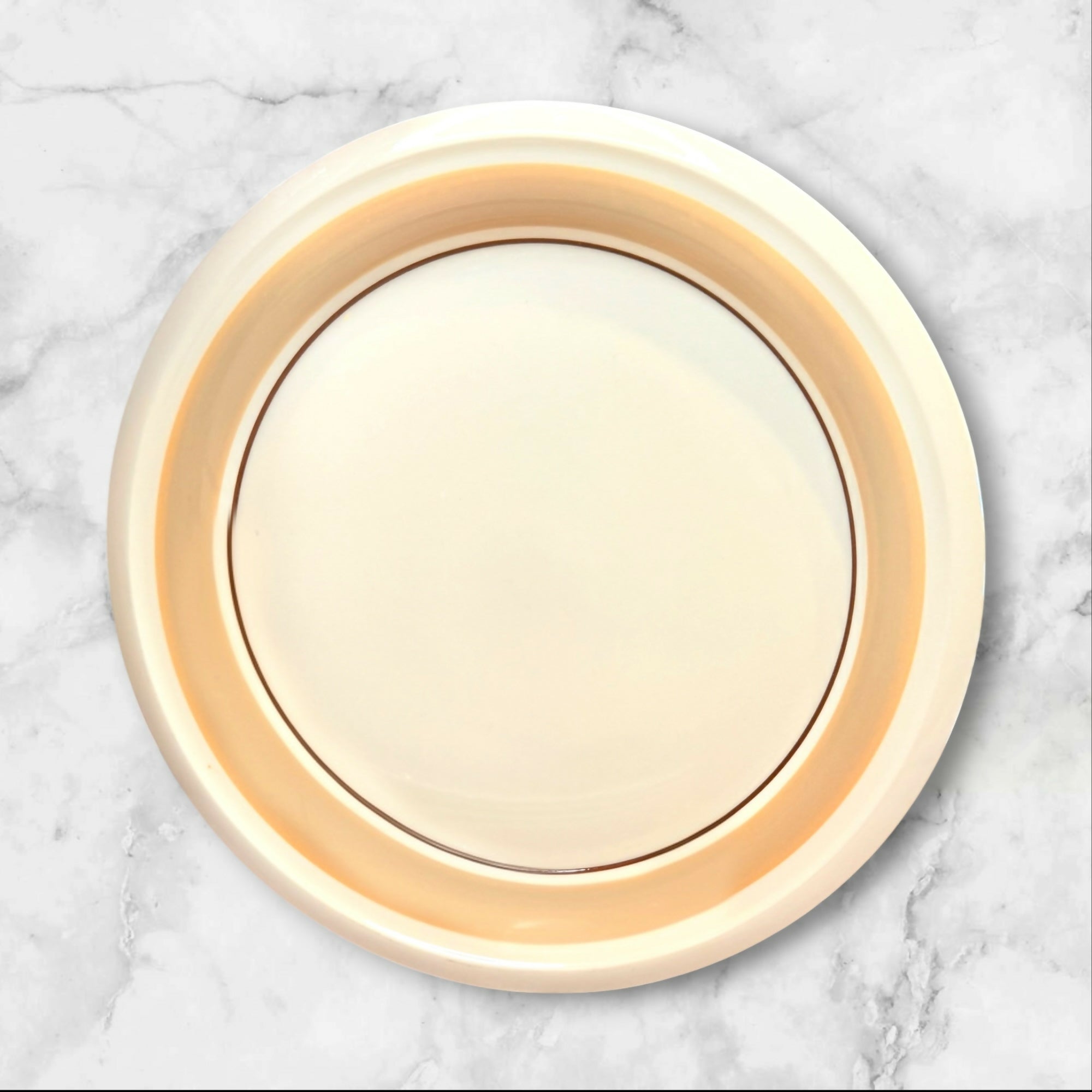 Westminster Japan Grey Mist Dinner Plates | Set of 5 | Gently Used