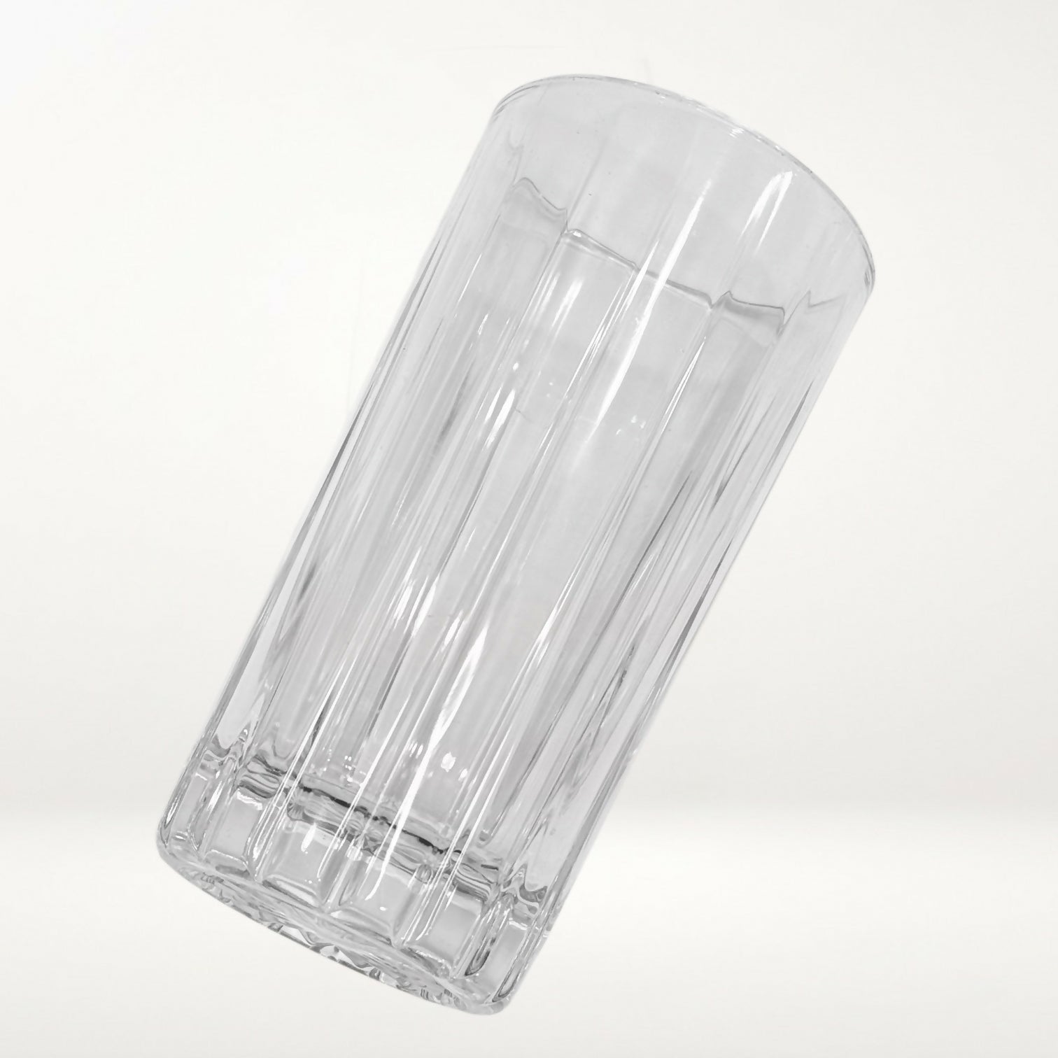 Cristal d’Arques Durand Stanford Cooler Glasses | Set of 6 | Good Condition