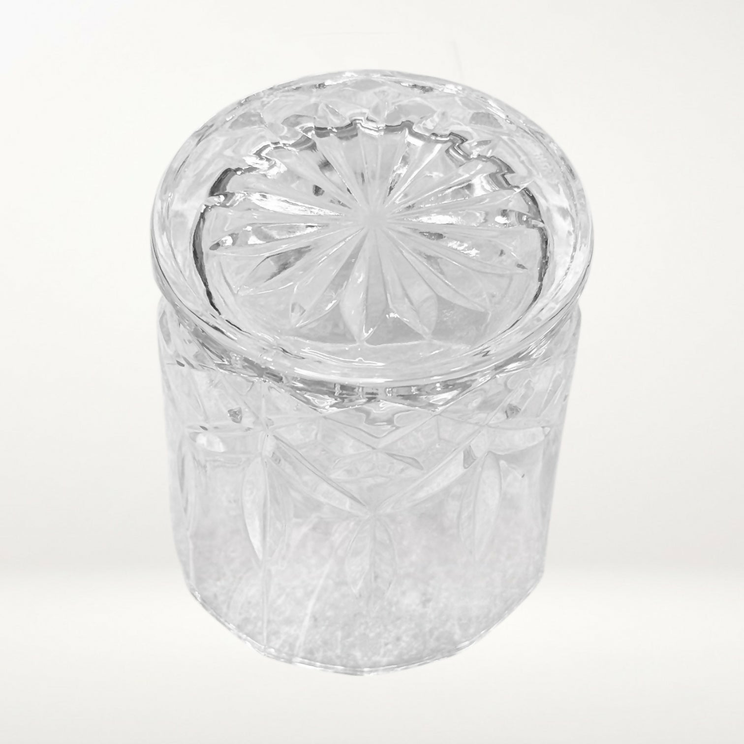 Royal Crystal Rock Opera DOF Glasses | Set of 2 | Great Condition Vintage