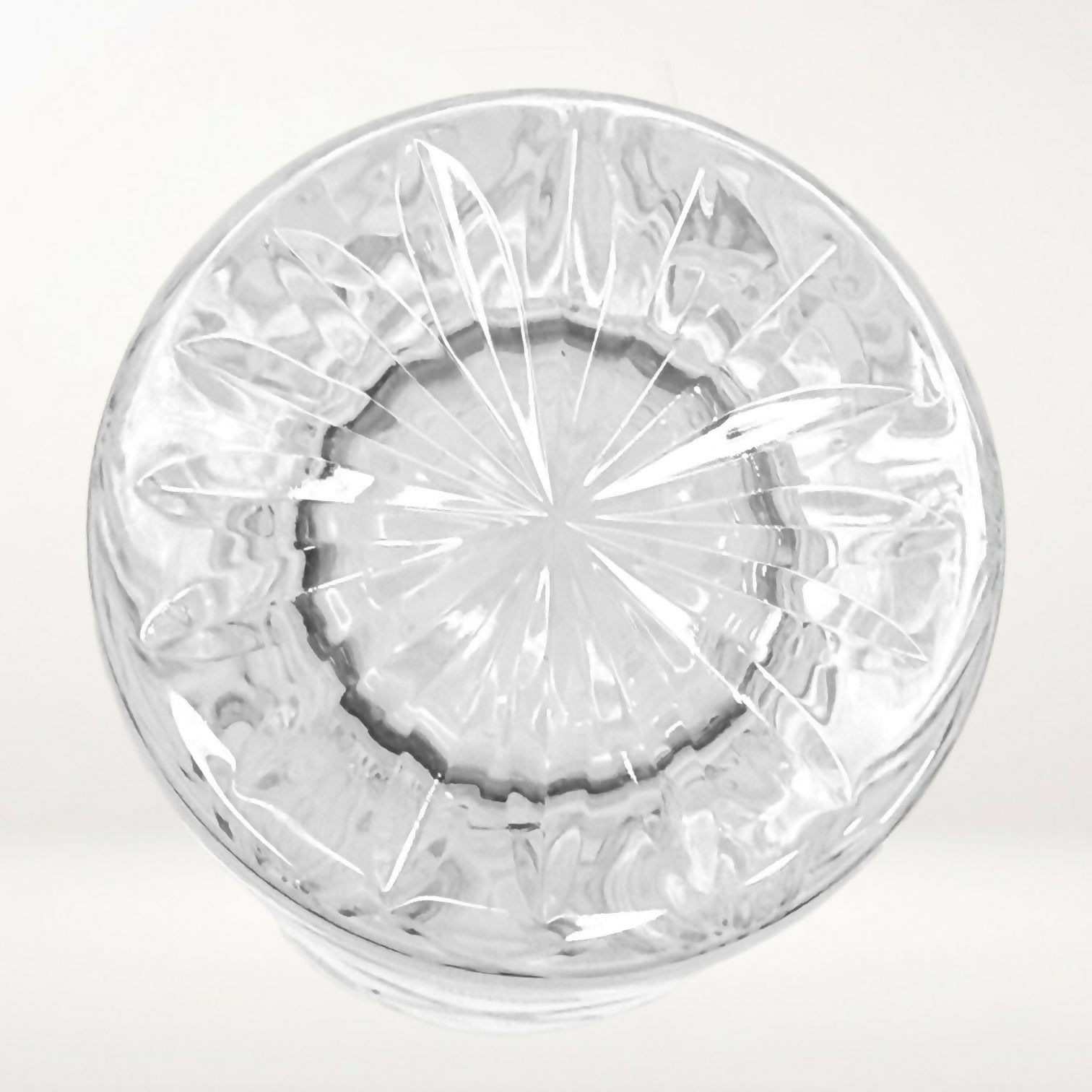 Waterford Crystal Brookside Highball Glasses | Set of 2 | Excellent Condition