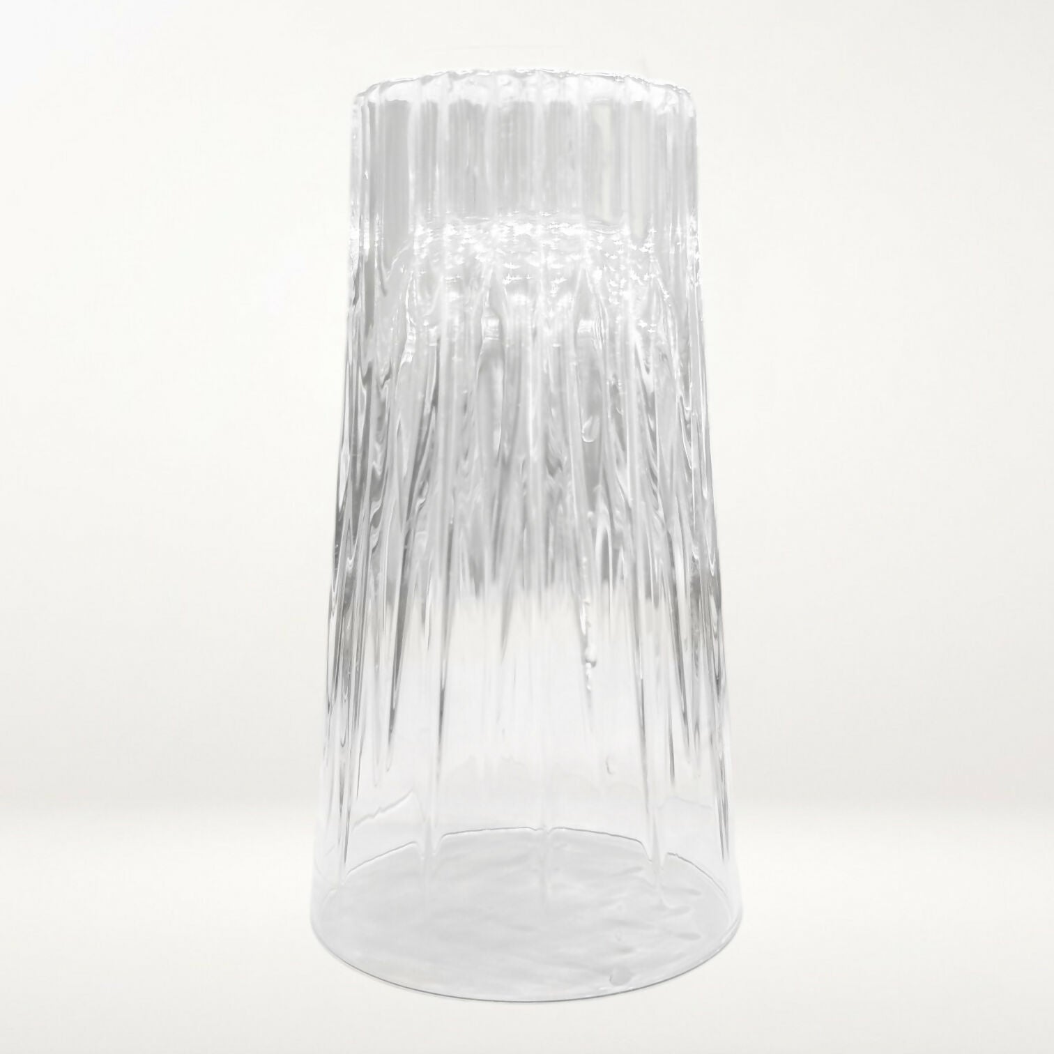 Martha Stewart Sun Rays Highball Glass | Single | Great Condition