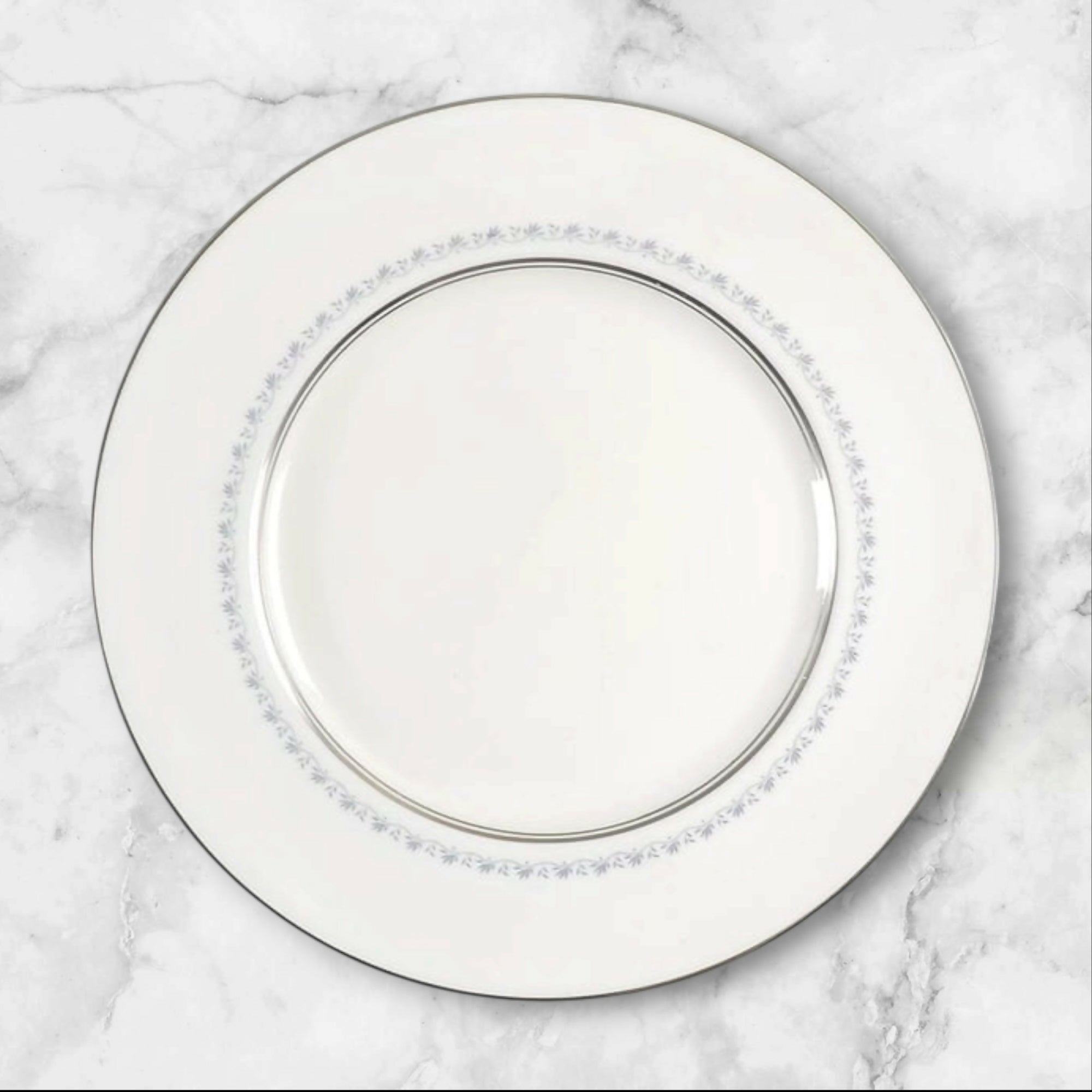 Royal Doulton Tiara Dinner Plates Set of 6 | Excellent Condition