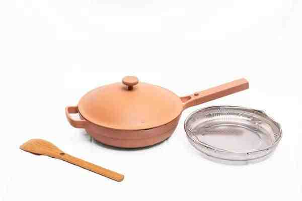 Our Place Always Pan 2.0 - Spice.