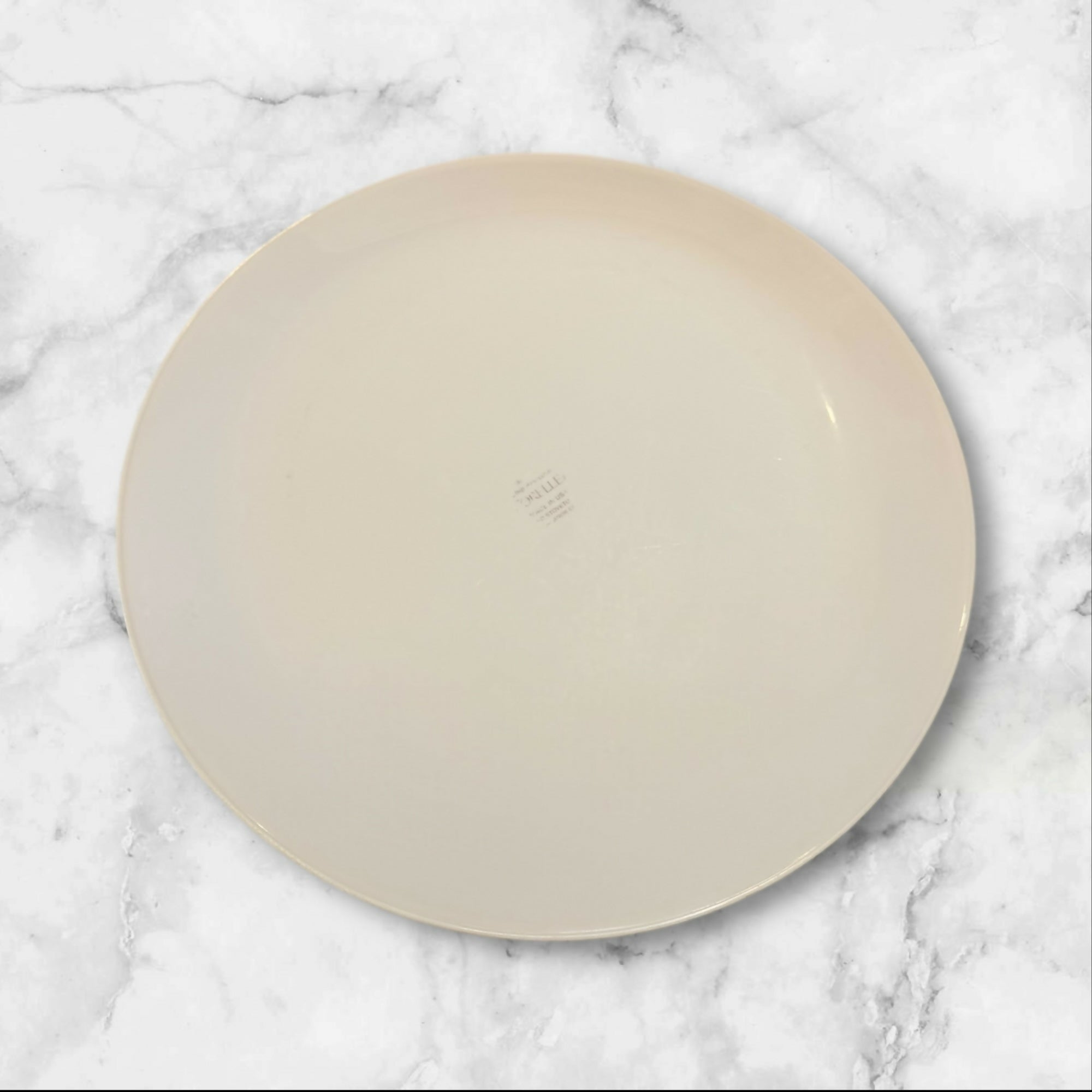 Corelle Sunblossoms Dinner Plates 10 1/4” | Set of 4 | Great Condition