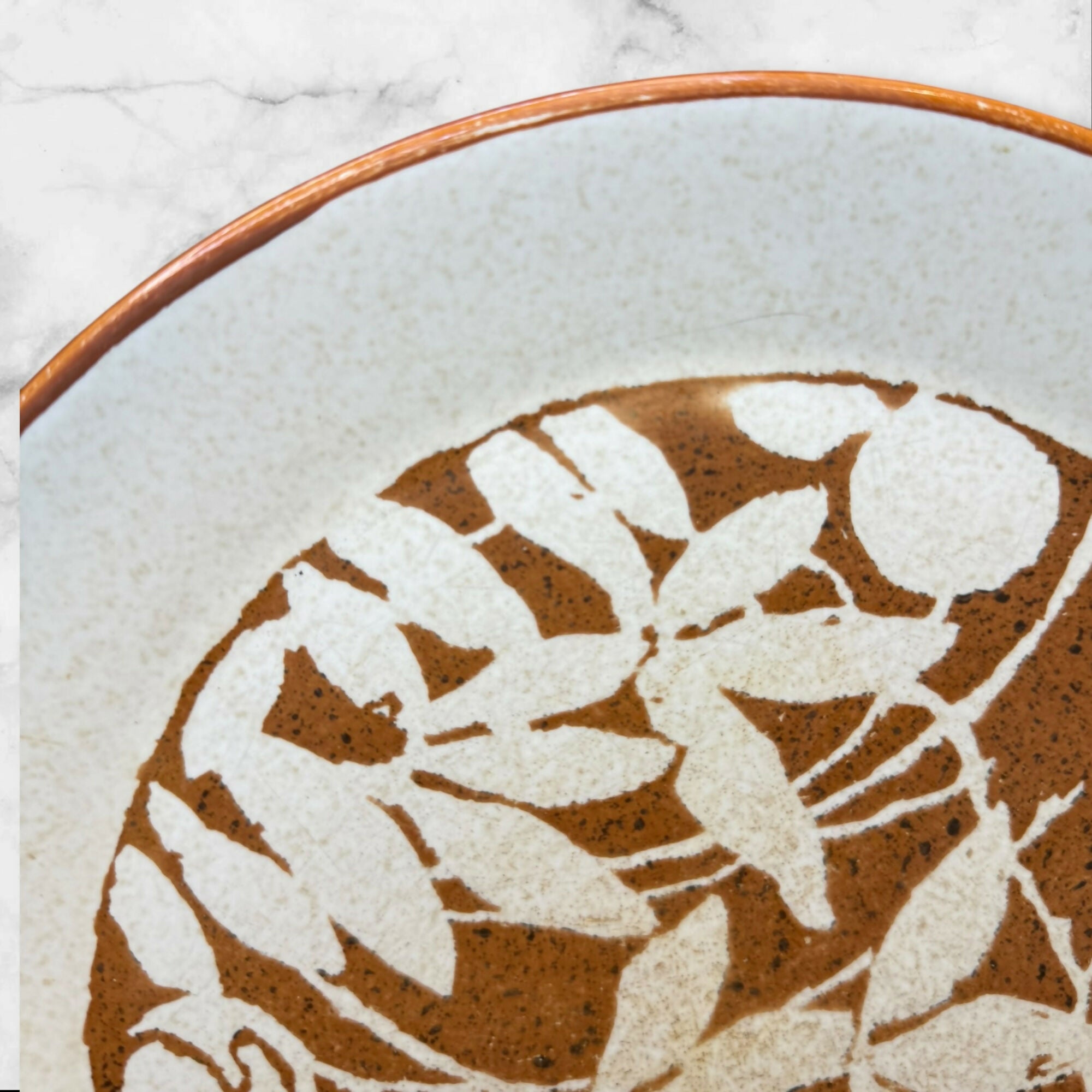 Lenox Temperware Woodspice Dinner & Salad Plates | Set of 6 | Vintage Used