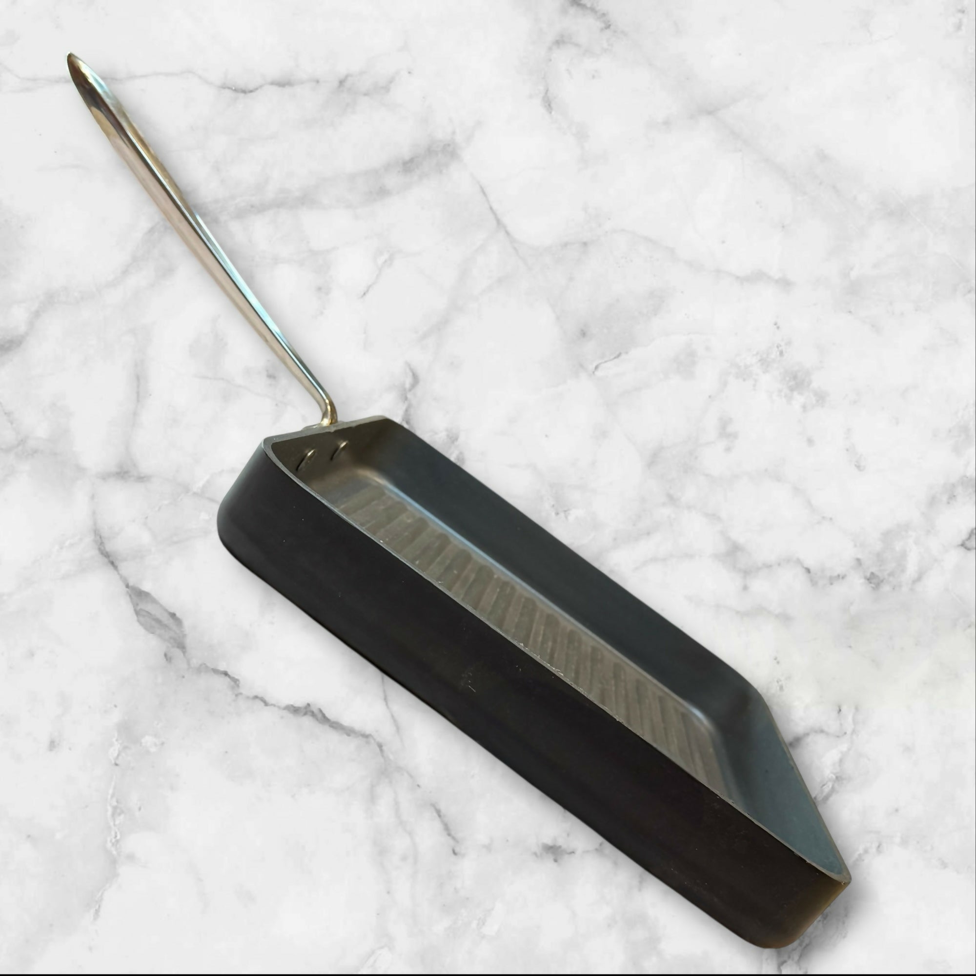 All-Clad Square Nonstick Grill Pan 10.75 Inch | Gently Used