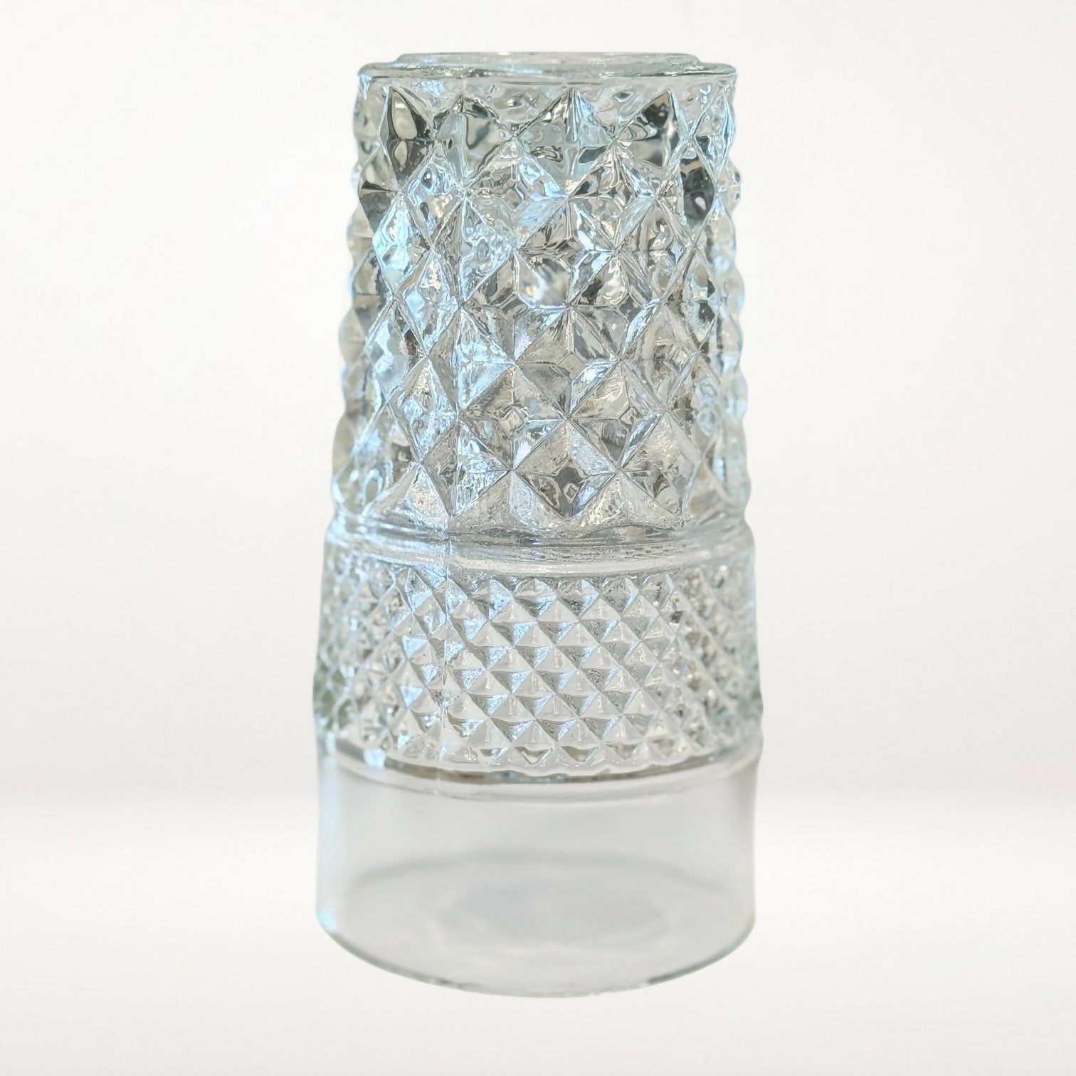 Anchor Hocking Wexford Iced Tea Glasses | Set of 2 | Excellent