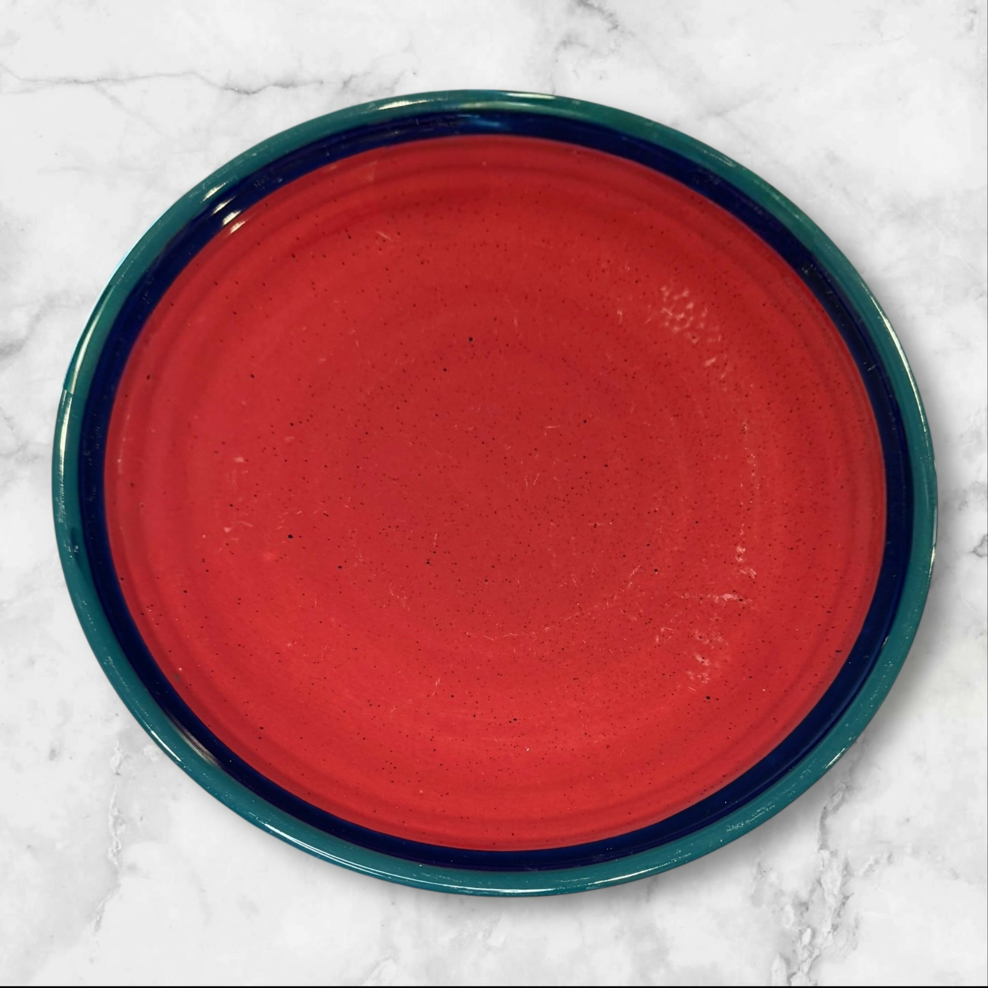 International Tableware Universe Dinner Plates | Set of 4 | Gently Used