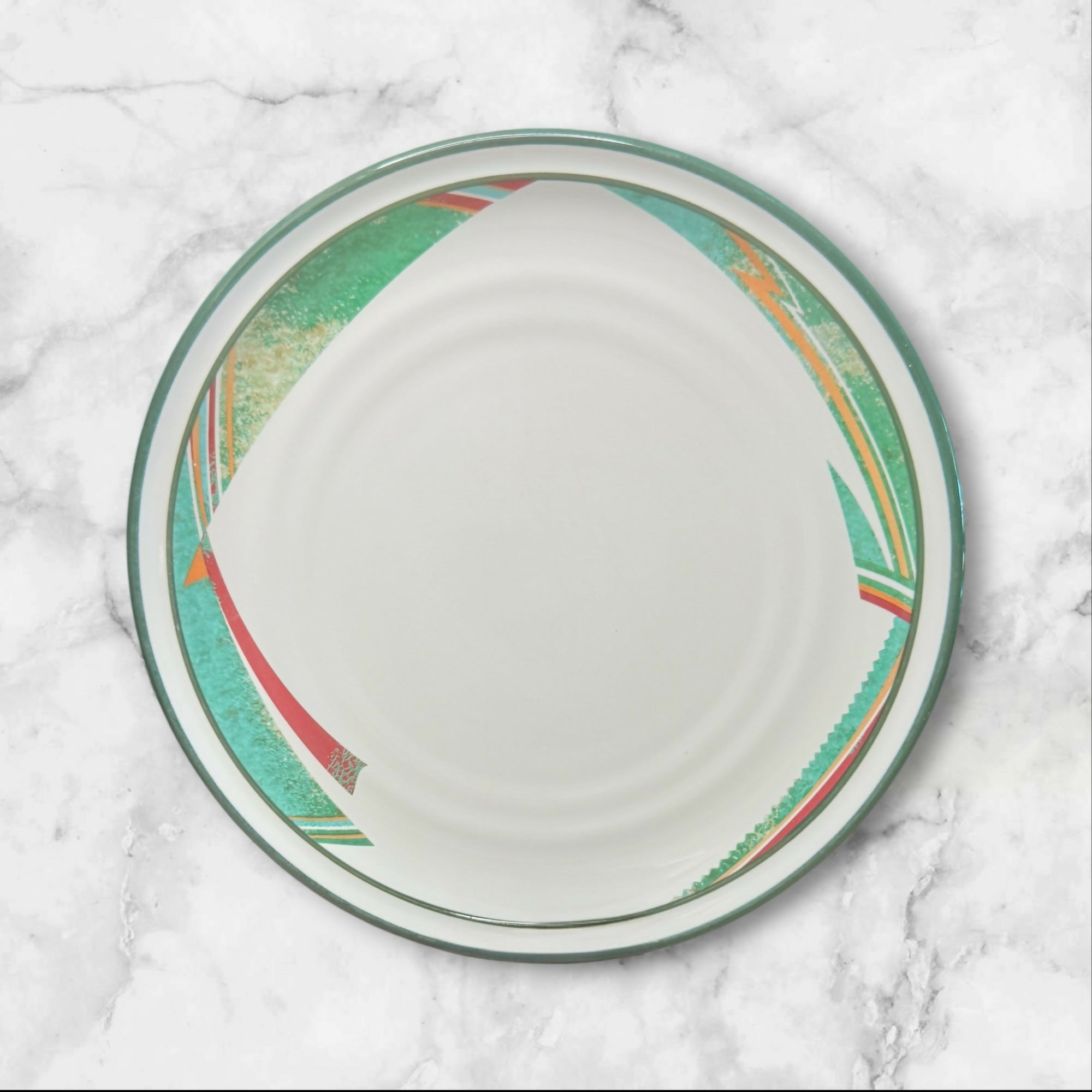 Noritake New West Dinner Plates | Set of 4 | Great Condition Japan