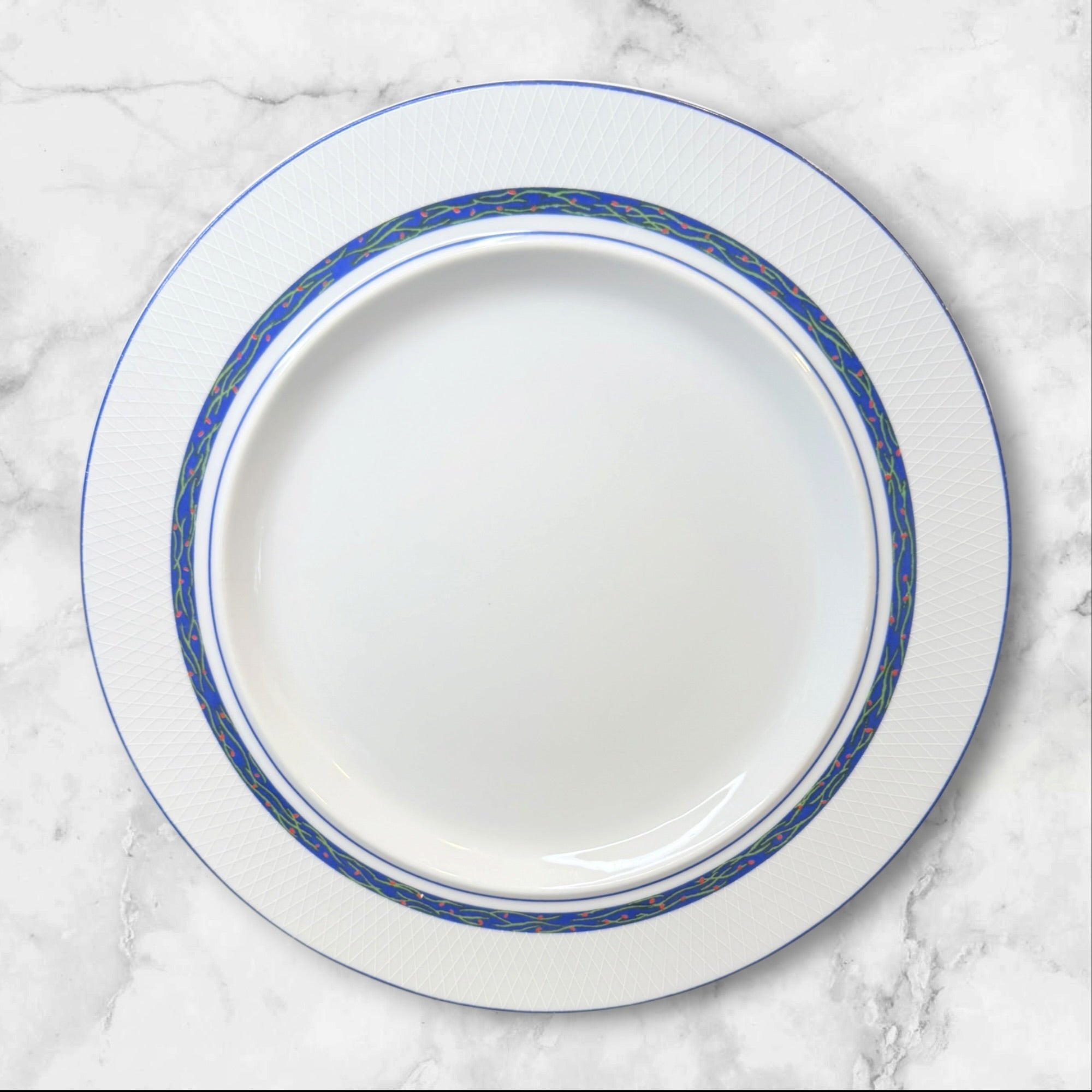 Dansk New Scandia Dinner & Bread Plates | Set of 8 | Great Condition