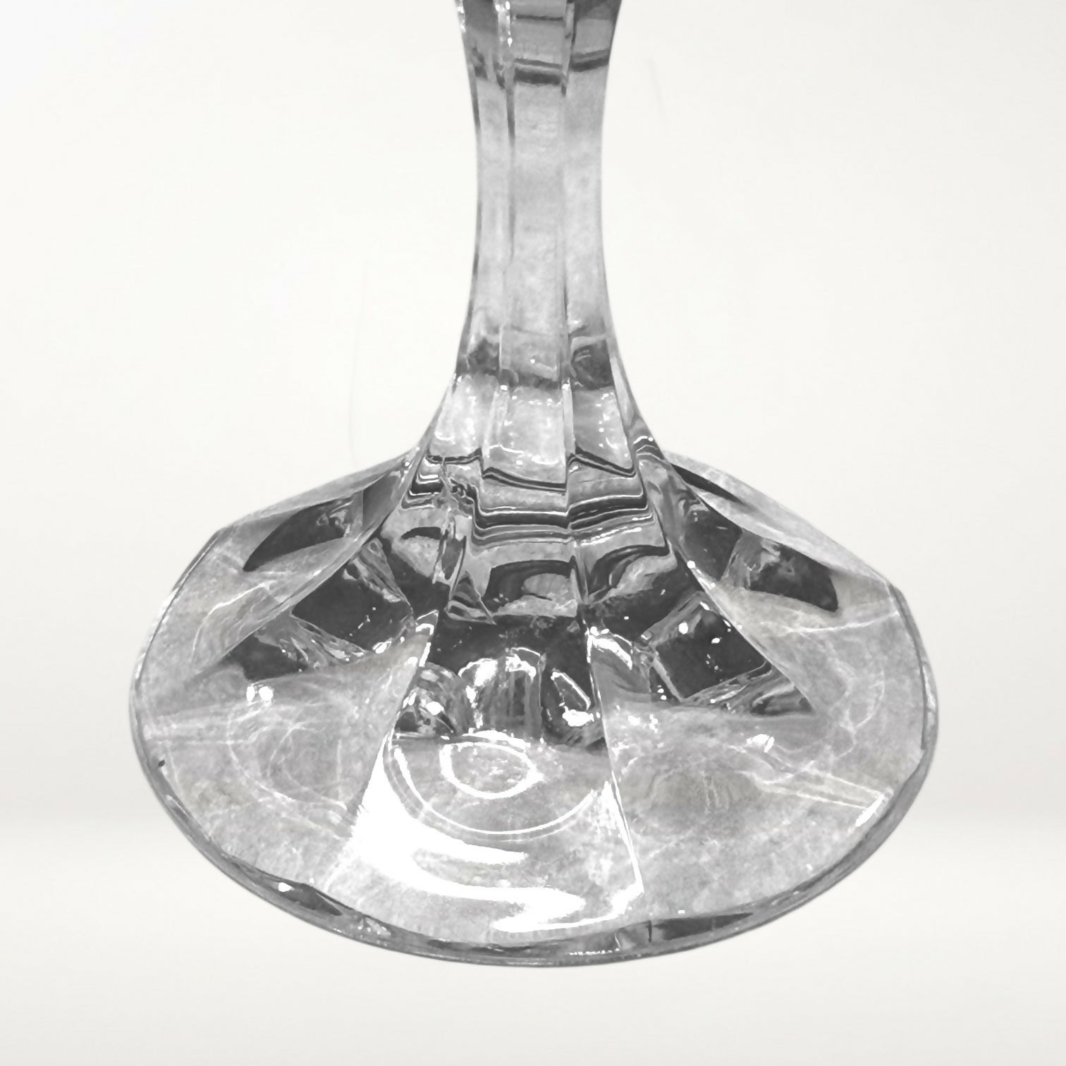 Schott Zwiesel Brittania Champagne Coupes | Set of 3 | Great Condition