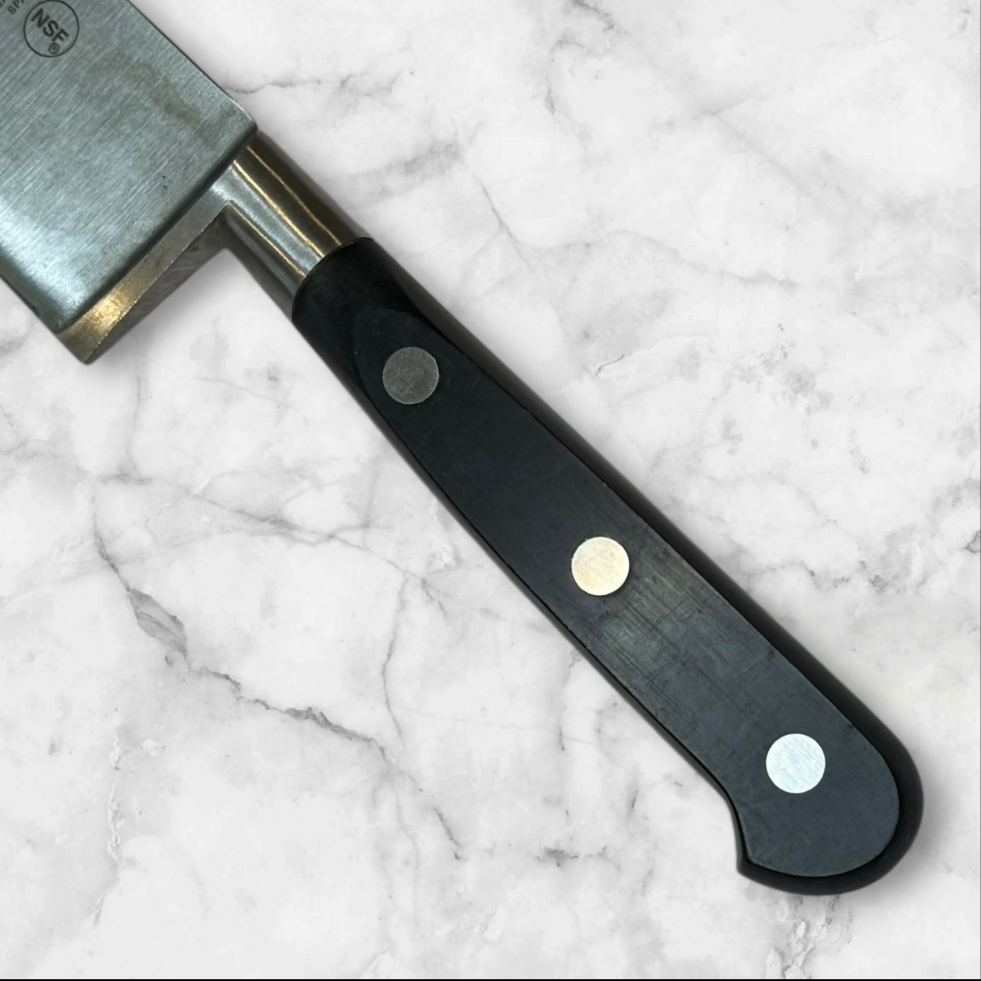 Henckels International NSF Chef Knife | Spain Made | Excellent Condition