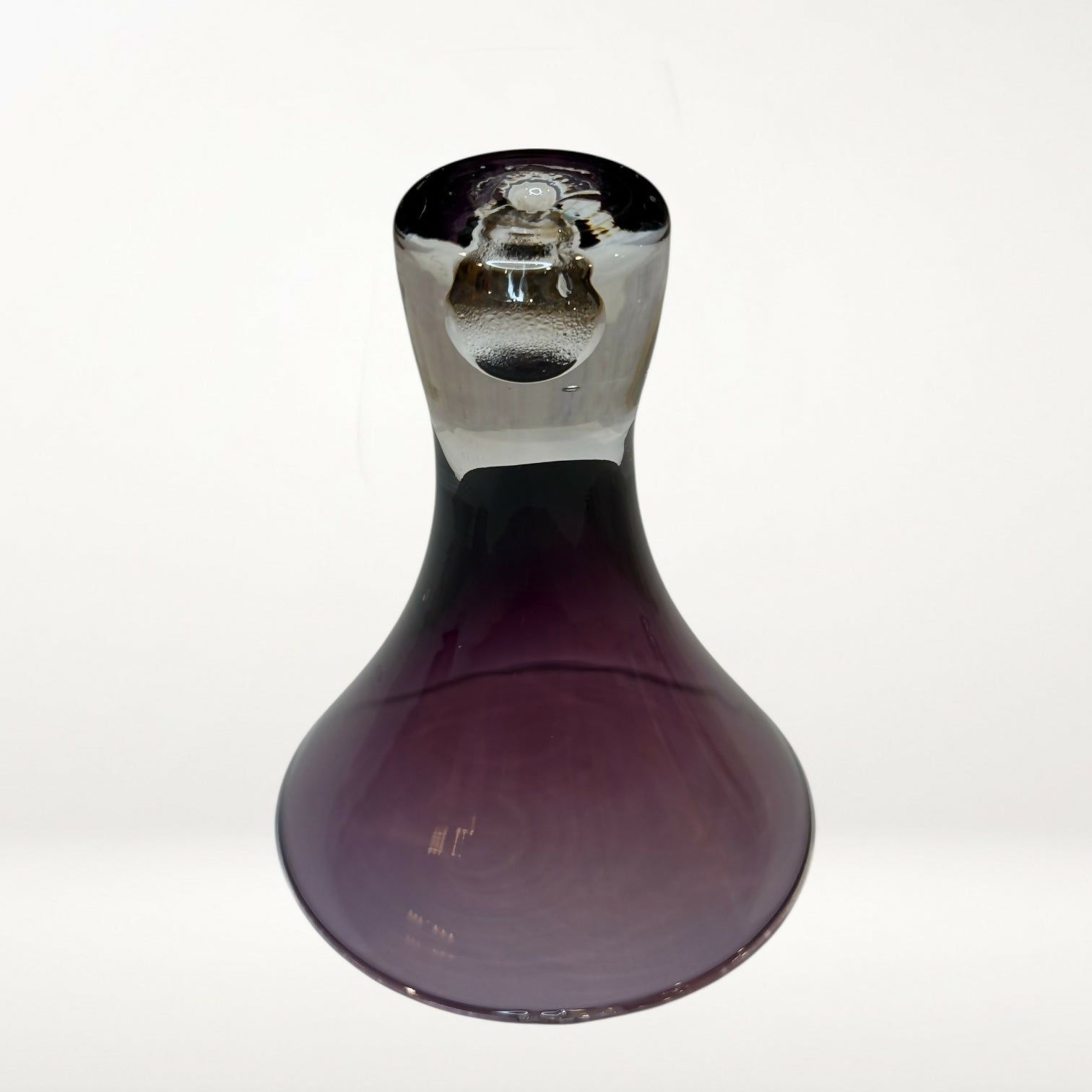 Artland Jewel Tone Martini Wine Glasses | Set of 4 | Excellent Condition