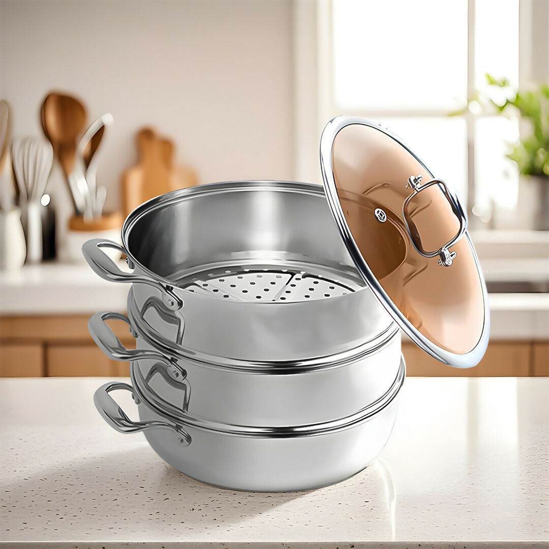 SteamerTRISTQ32X2