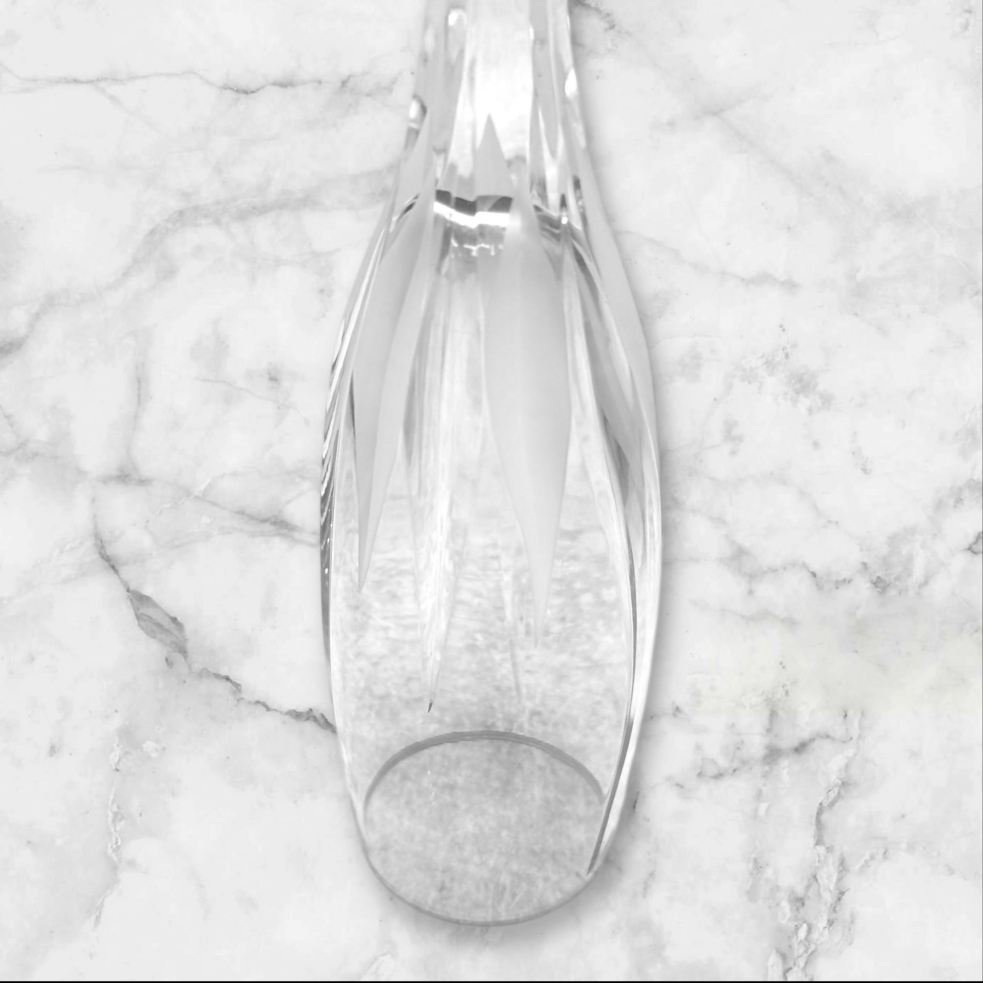 Mikasa Flame D’Amore Champagne Flute | Single | Excellent Condition