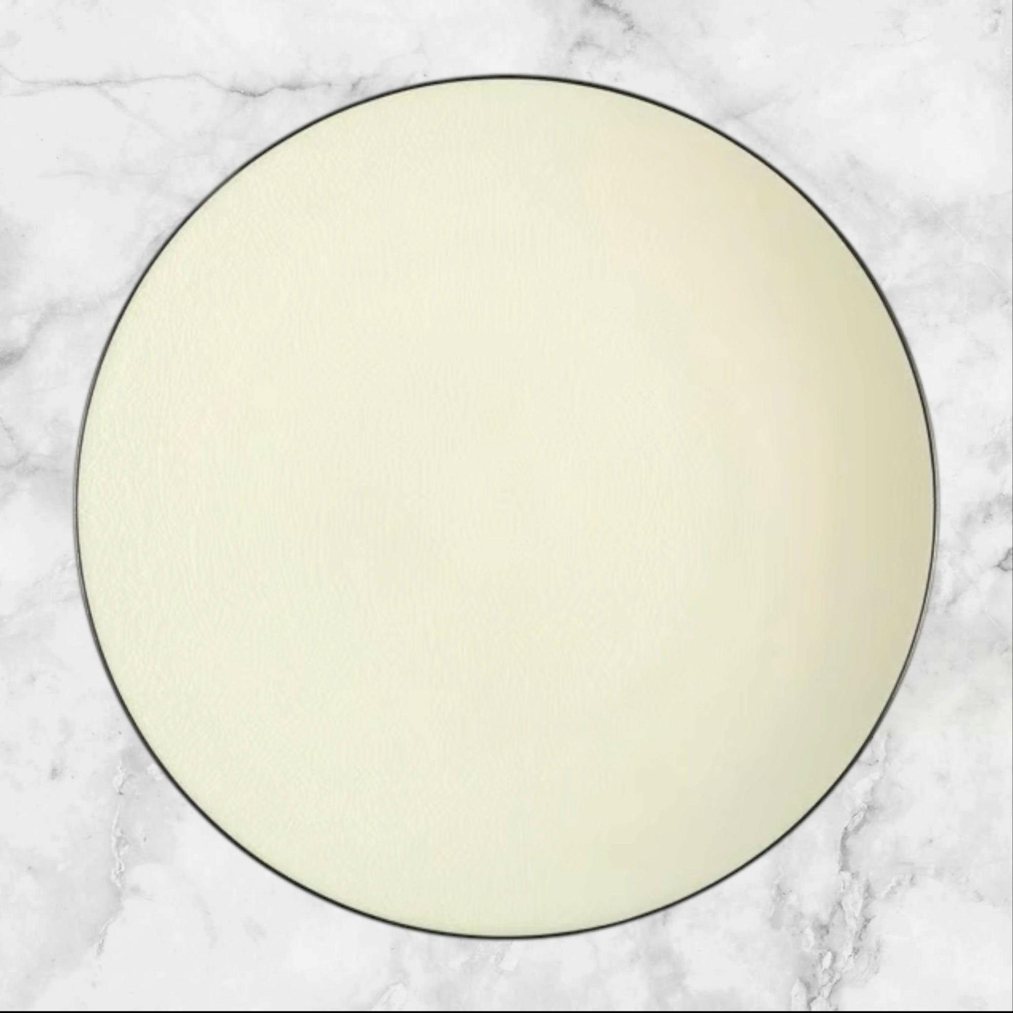 Crate & Barrel Kita Dinner Plates Japan | Set of 5 | Great Condition