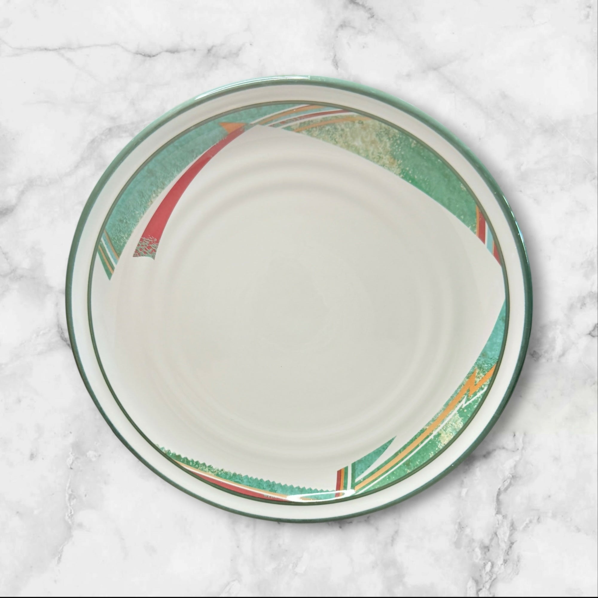 Noritake New West Dinner Plates | Set of 4 | Great Condition Japan
