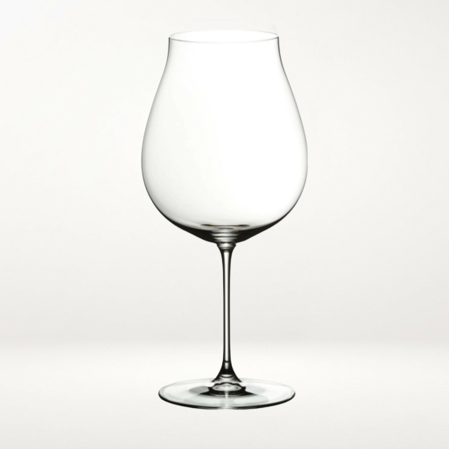 Riedel Veritas New World Pinot Noir Wine Glasses | Set of 2 | Great Condition