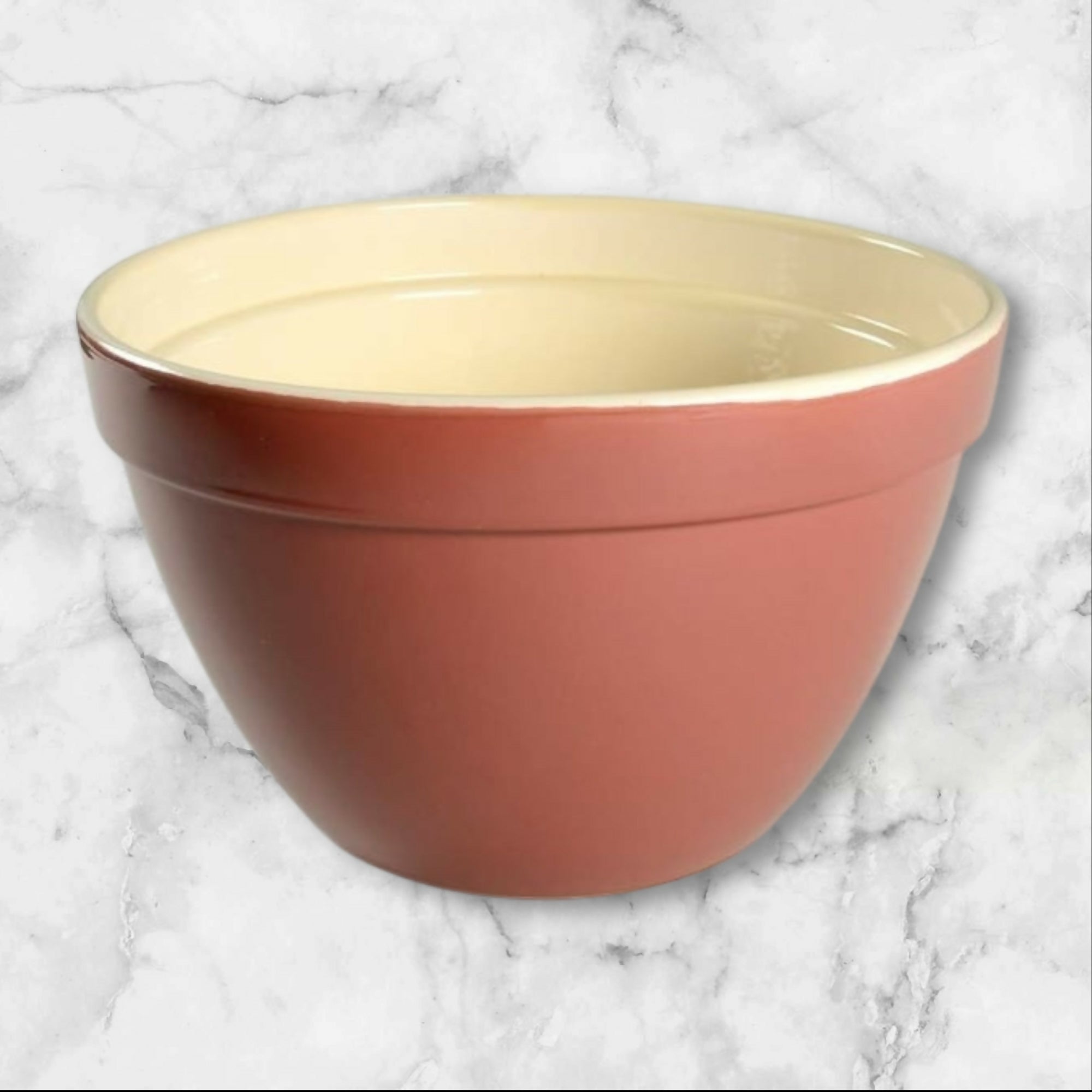 Crate & Barrel Addison Nesting Bowls | Set of 3 | Good Condition | Multicolor