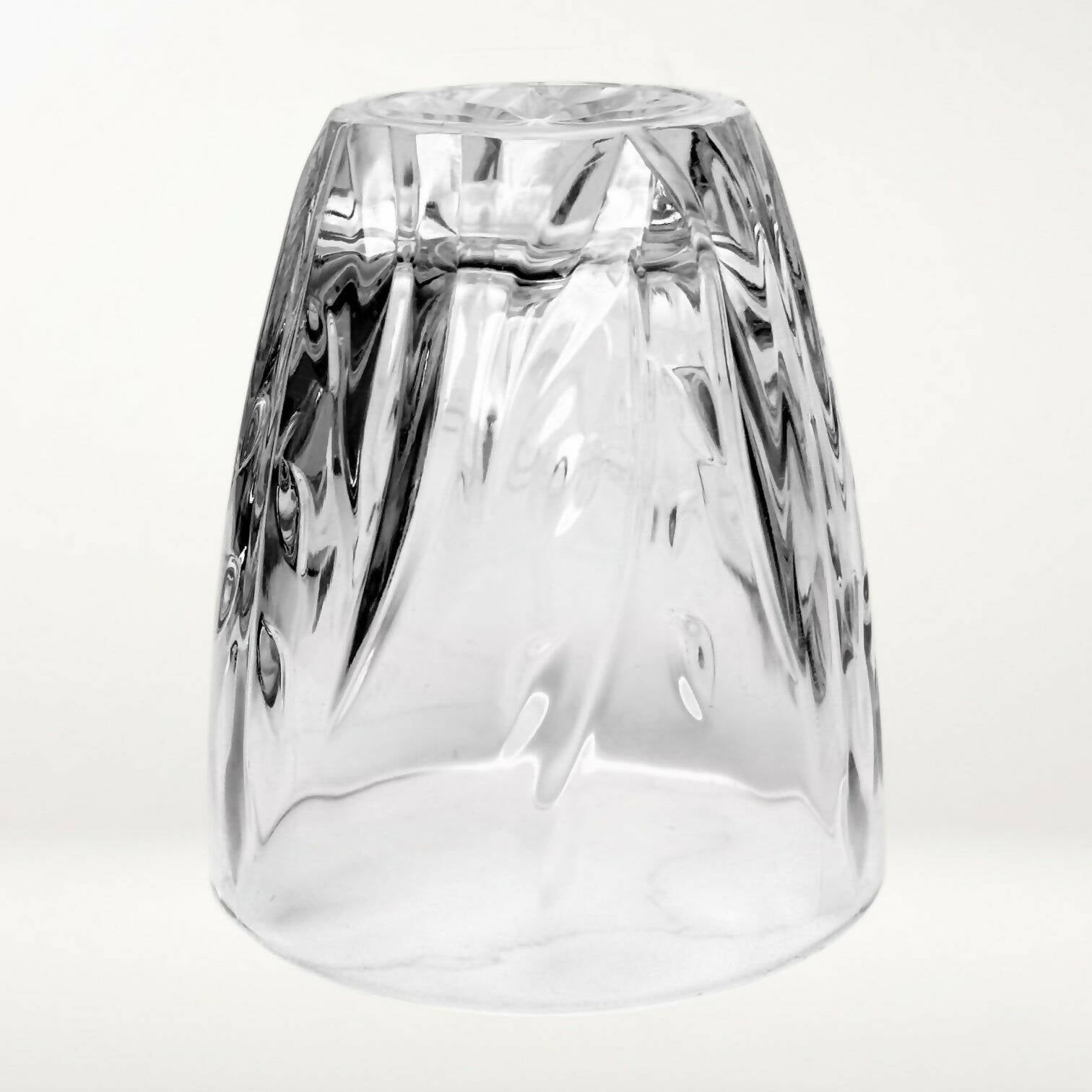 Cristal d’Arques Cassandra Rocks Glass | Single Piece | Great Condition
