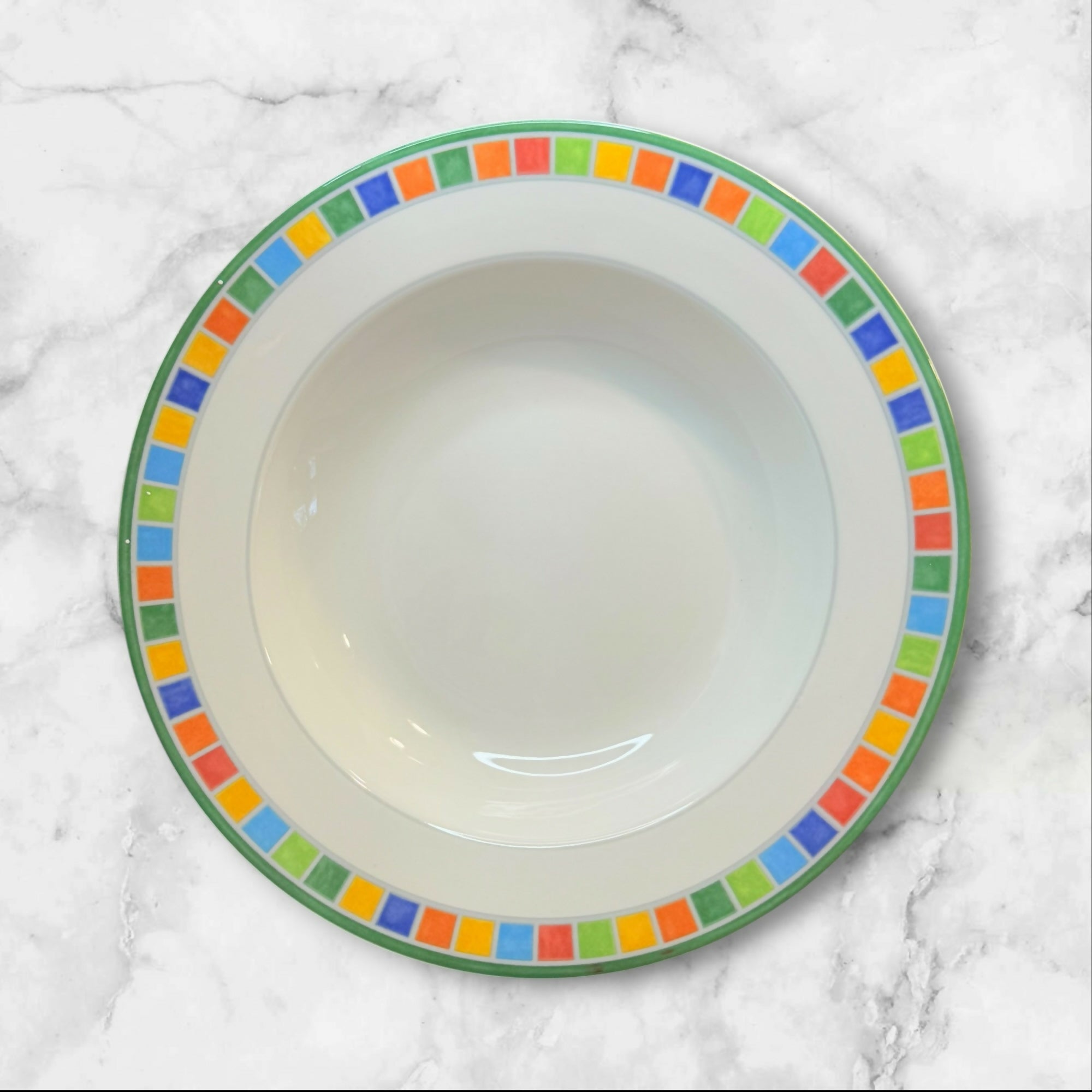 Villeroy & Boch Twist Alea Caro Bowls | Set of 3 | Excellent Condition
