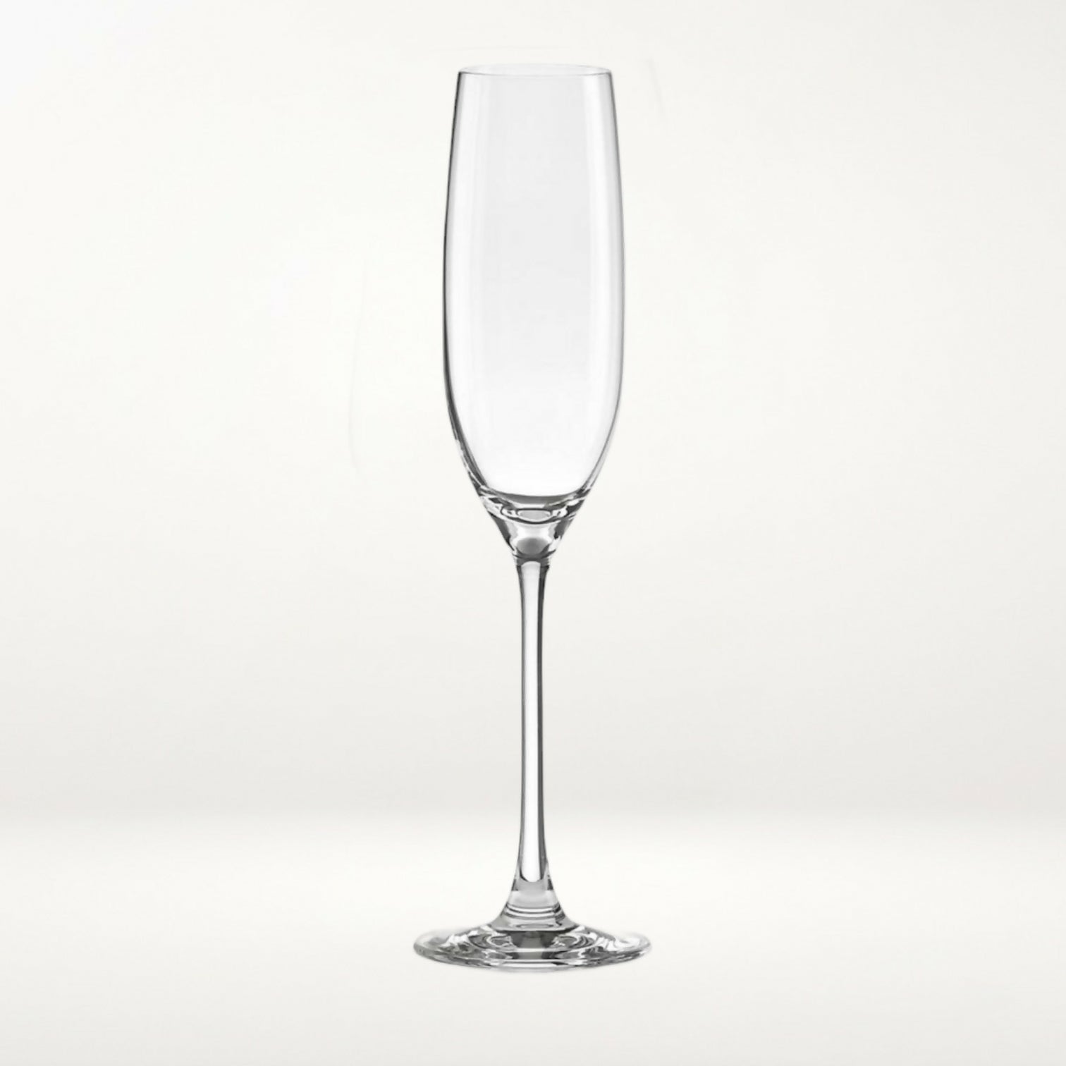 Lenox Champagne Flutes Made in Czech Republic | Set of 4 | Excellent Condition